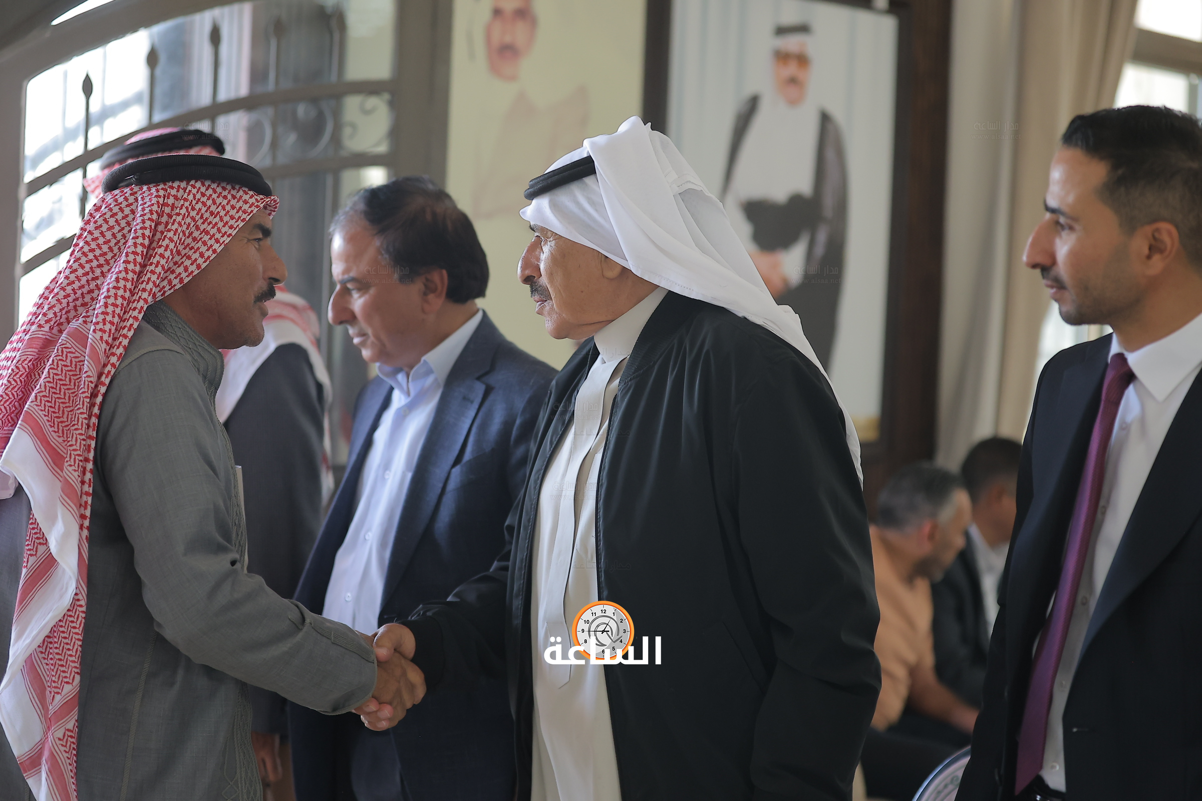 Madar Al-Saa Images 0.08301938361663441