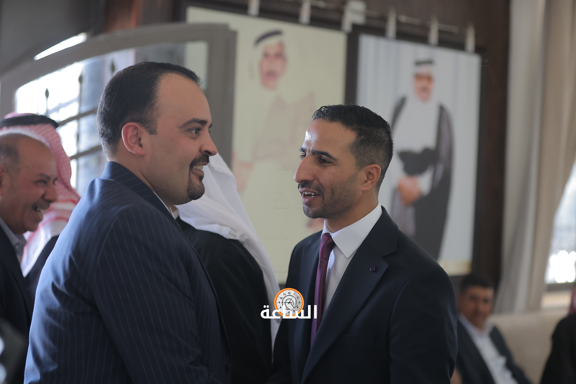 Madar Al-Saa Images 0.2482977202949811