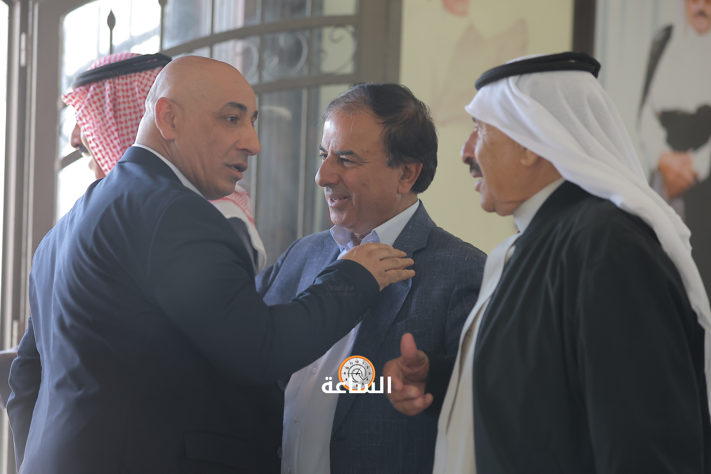 Madar Al-Saa Images 0.5605229541048775