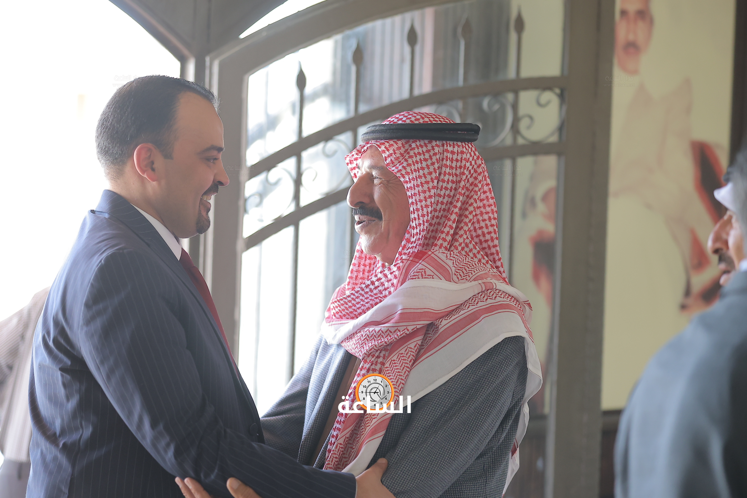 Madar Al-Saa Images 0.5781879274012441