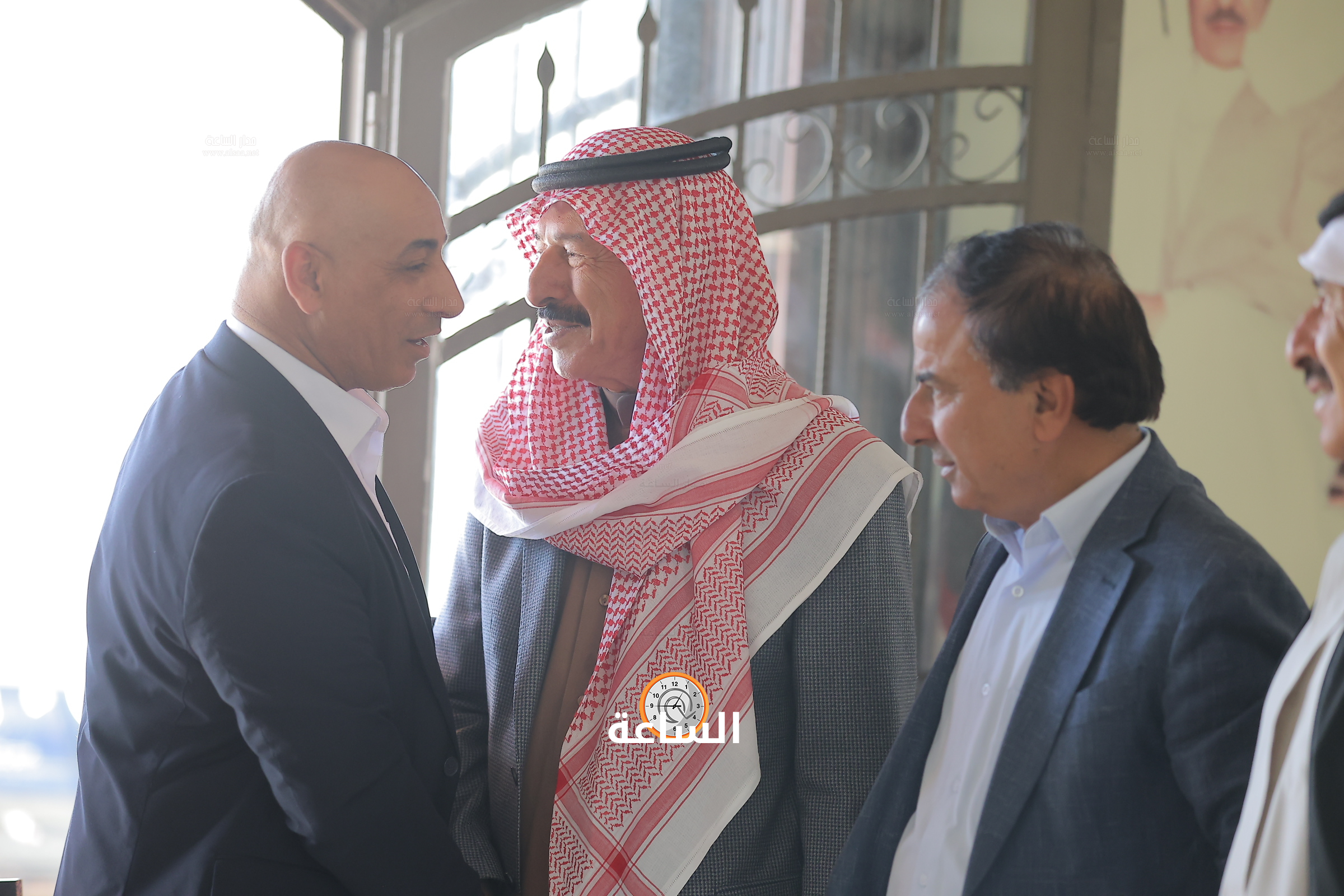 Madar Al-Saa Images 0.45829552395654394