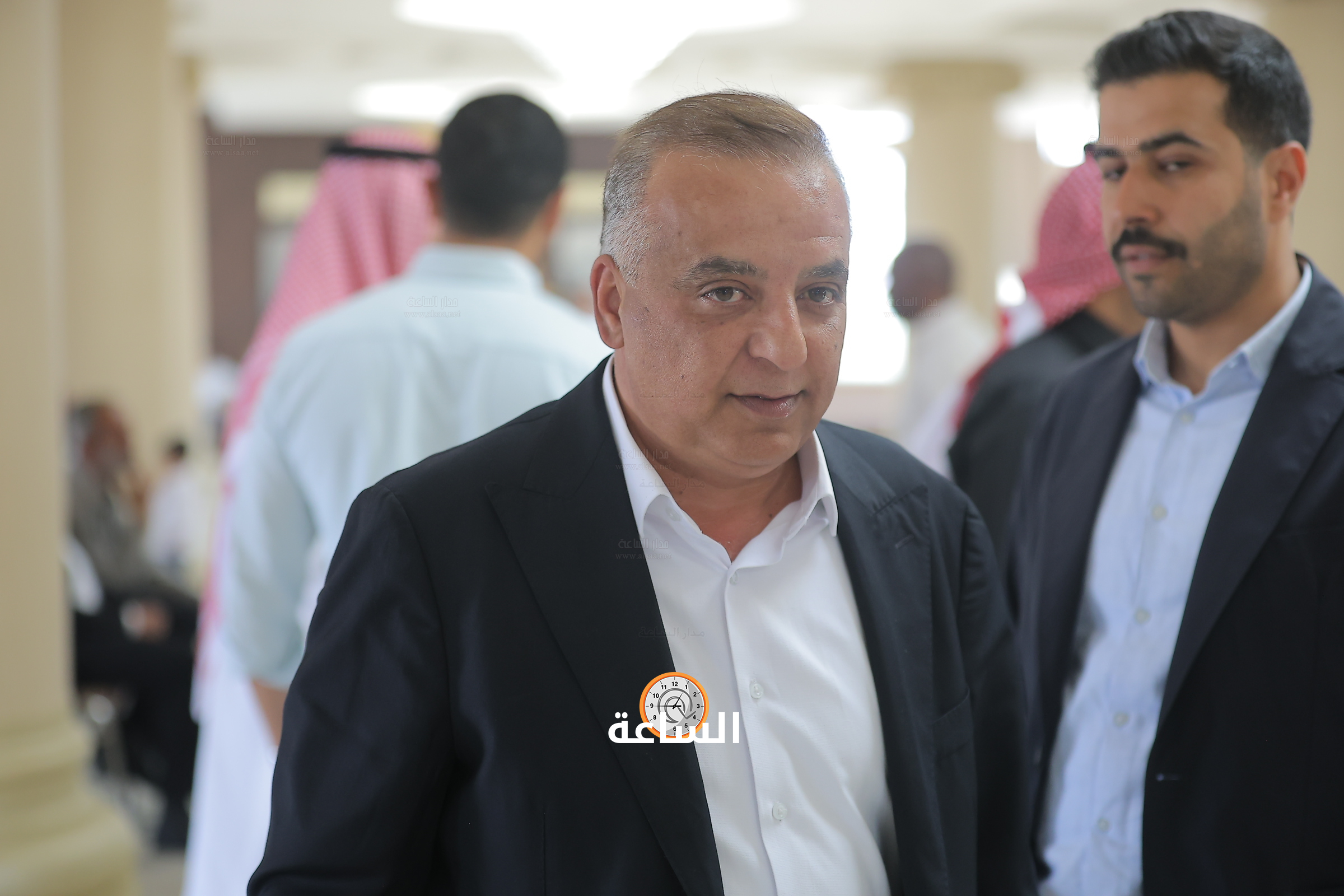 Madar Al-Saa Images 0.7872619706240186