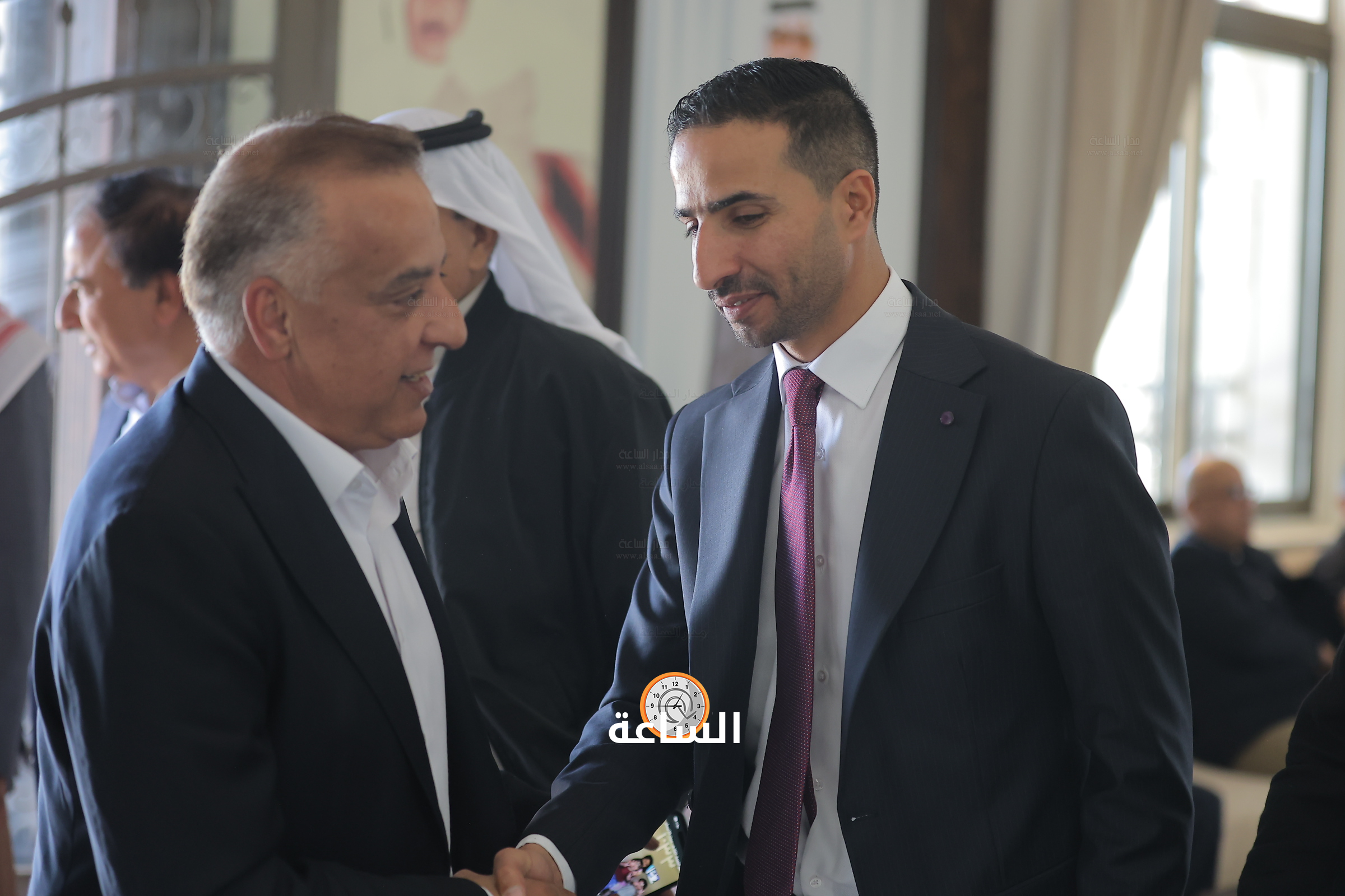 Madar Al-Saa Images 0.8303284964275907