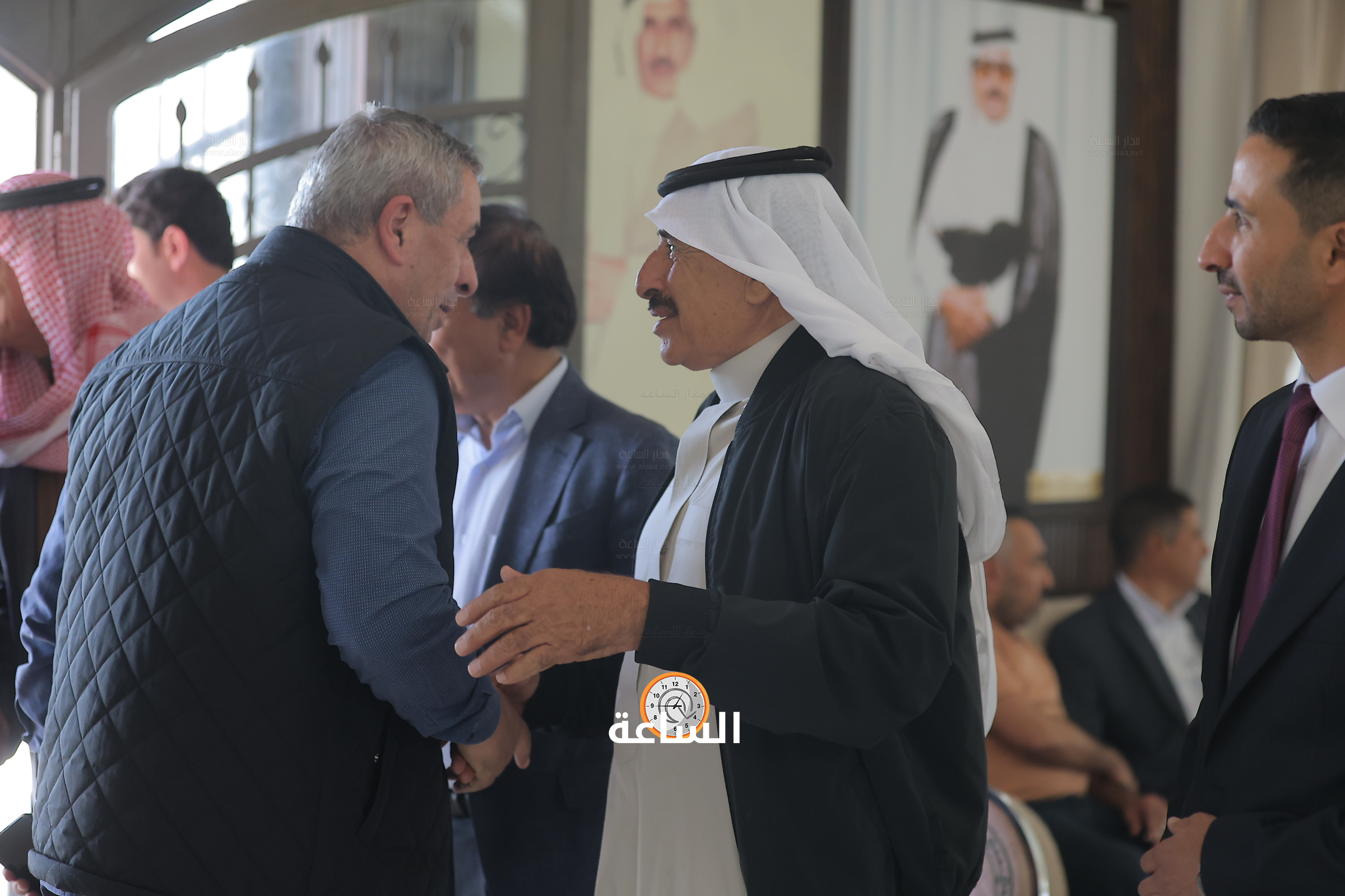 Madar Al-Saa Images 0.6205857419219843