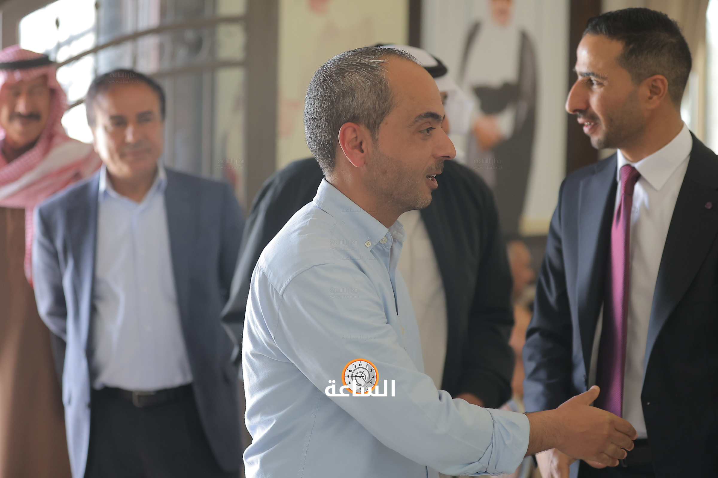 Madar Al-Saa Images 0.9147193092307161