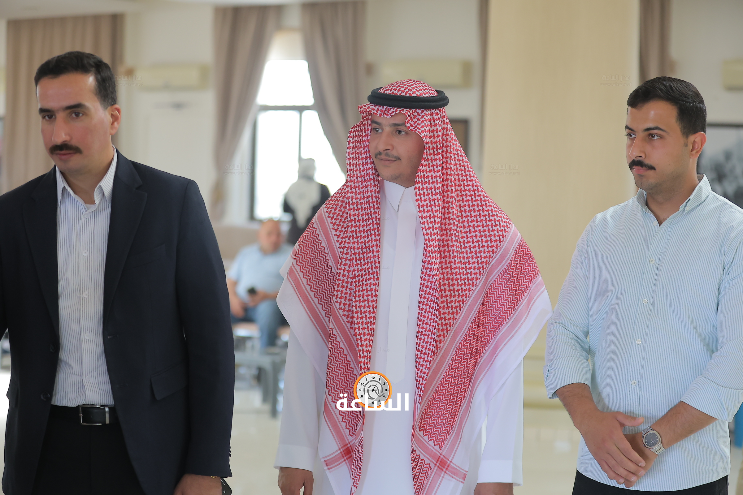 Madar Al-Saa Images 0.34206763023123943