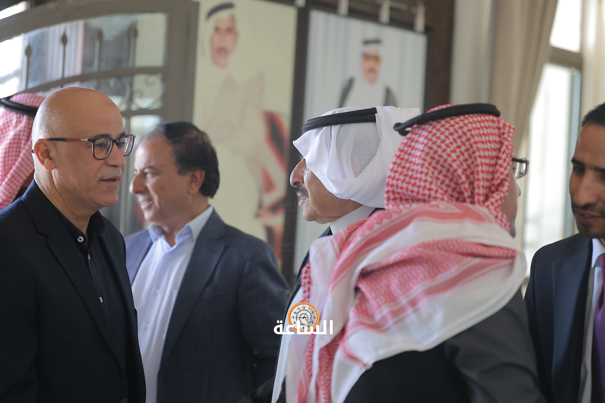 Madar Al-Saa Images 0.9334010488791704