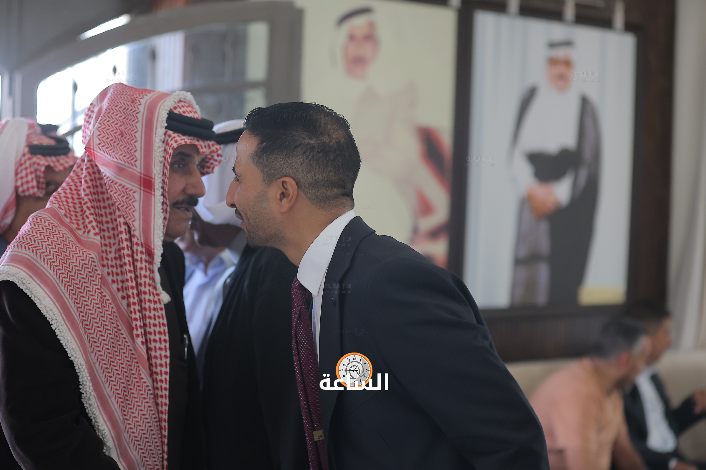 Madar Al-Saa Images 0.4500792490358769