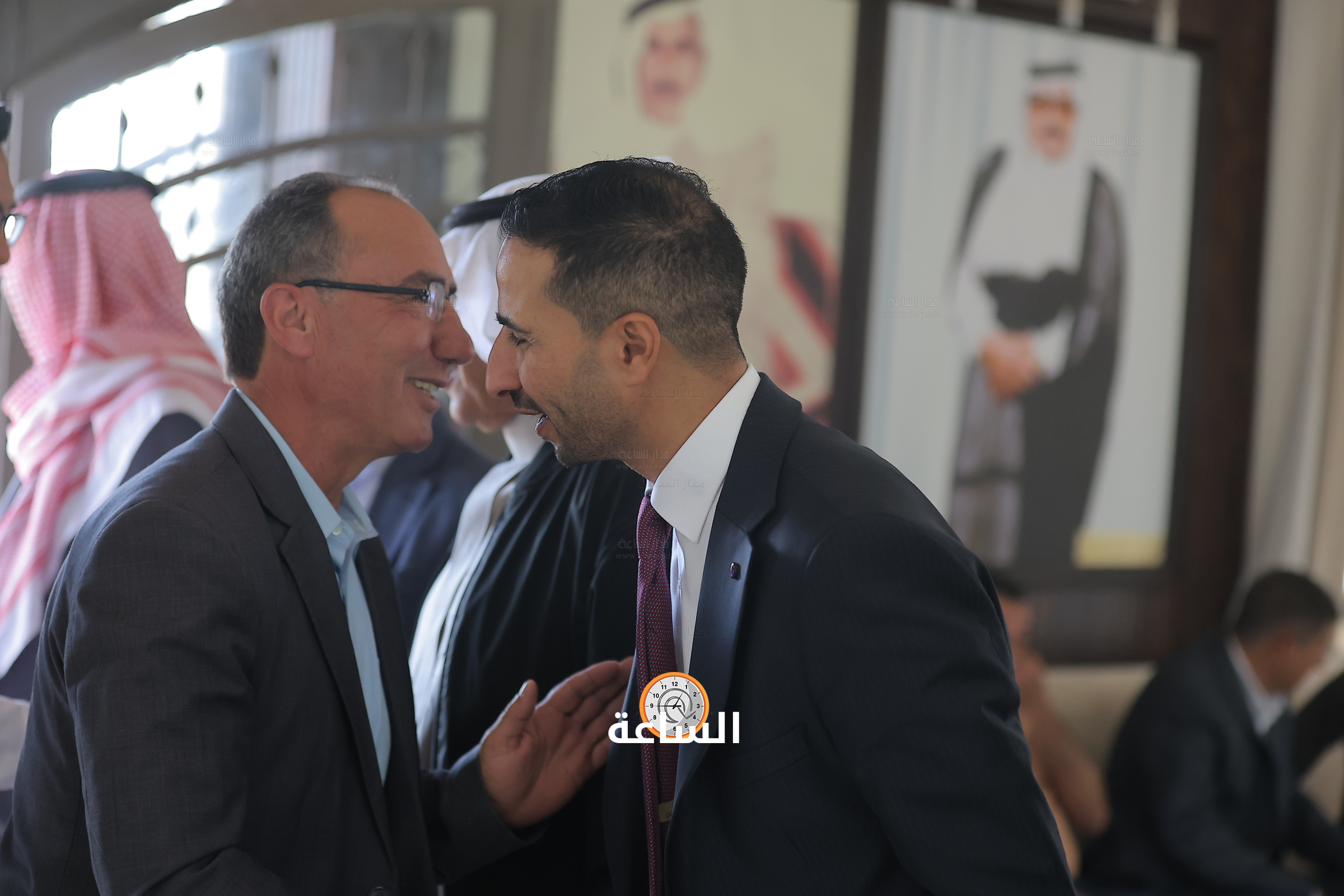 Madar Al-Saa Images 0.11229768951179131