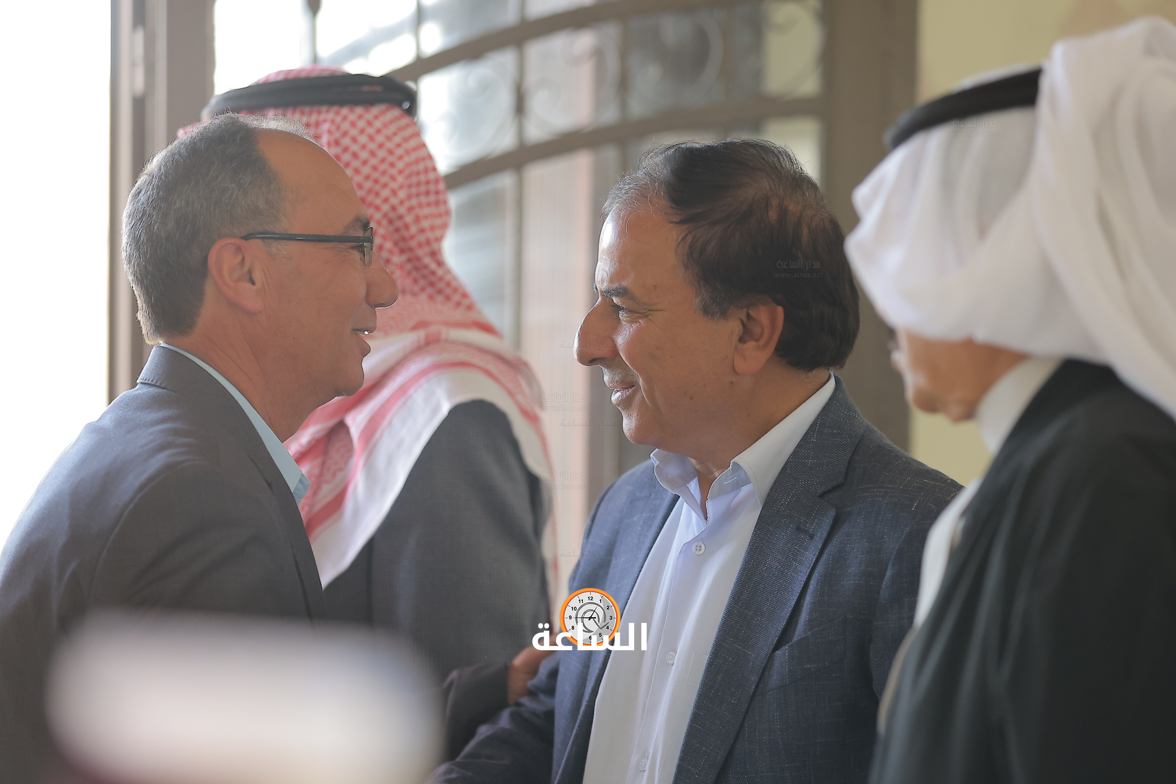 Madar Al-Saa Images 0.7742491900161365