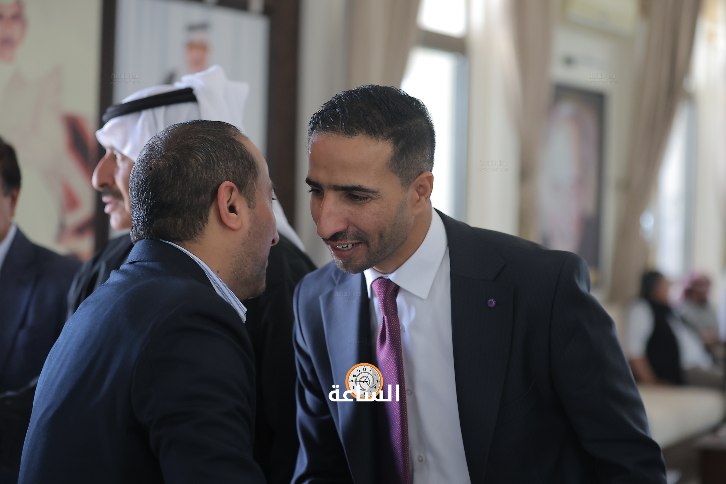 Madar Al-Saa Images 0.4975298953779155