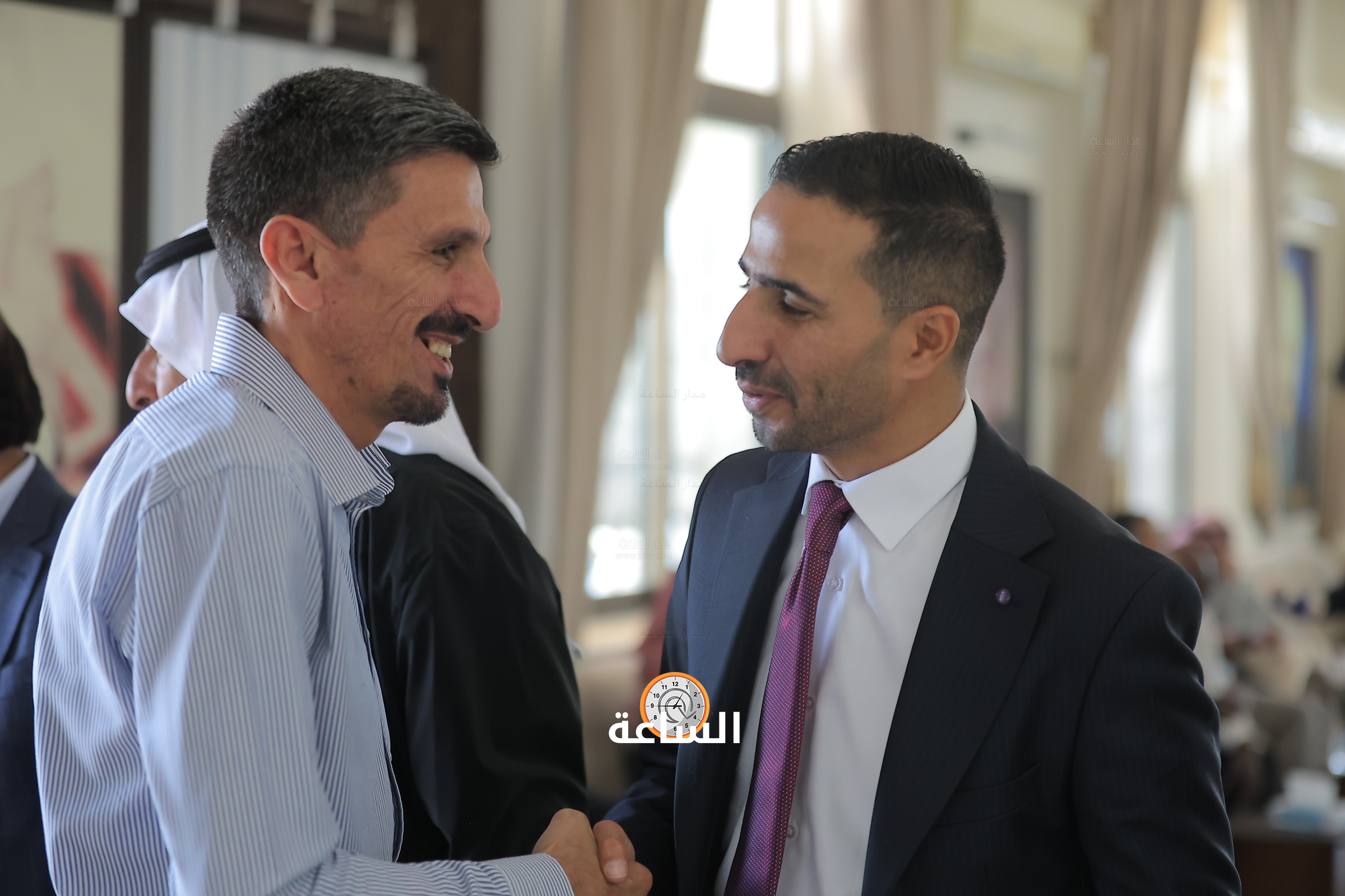 Madar Al-Saa Images 0.6069506296631376