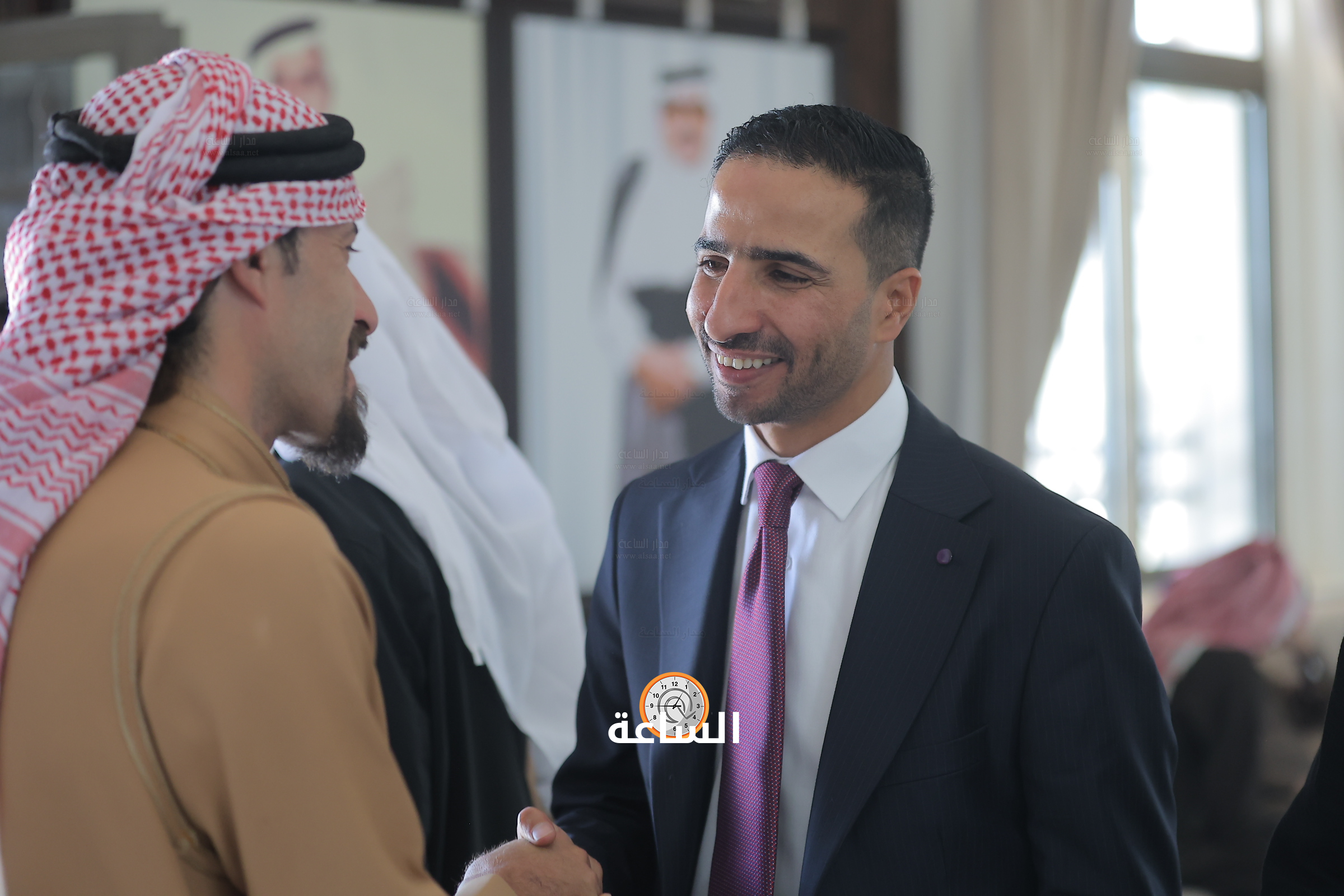 Madar Al-Saa Images 0.02415725067046859