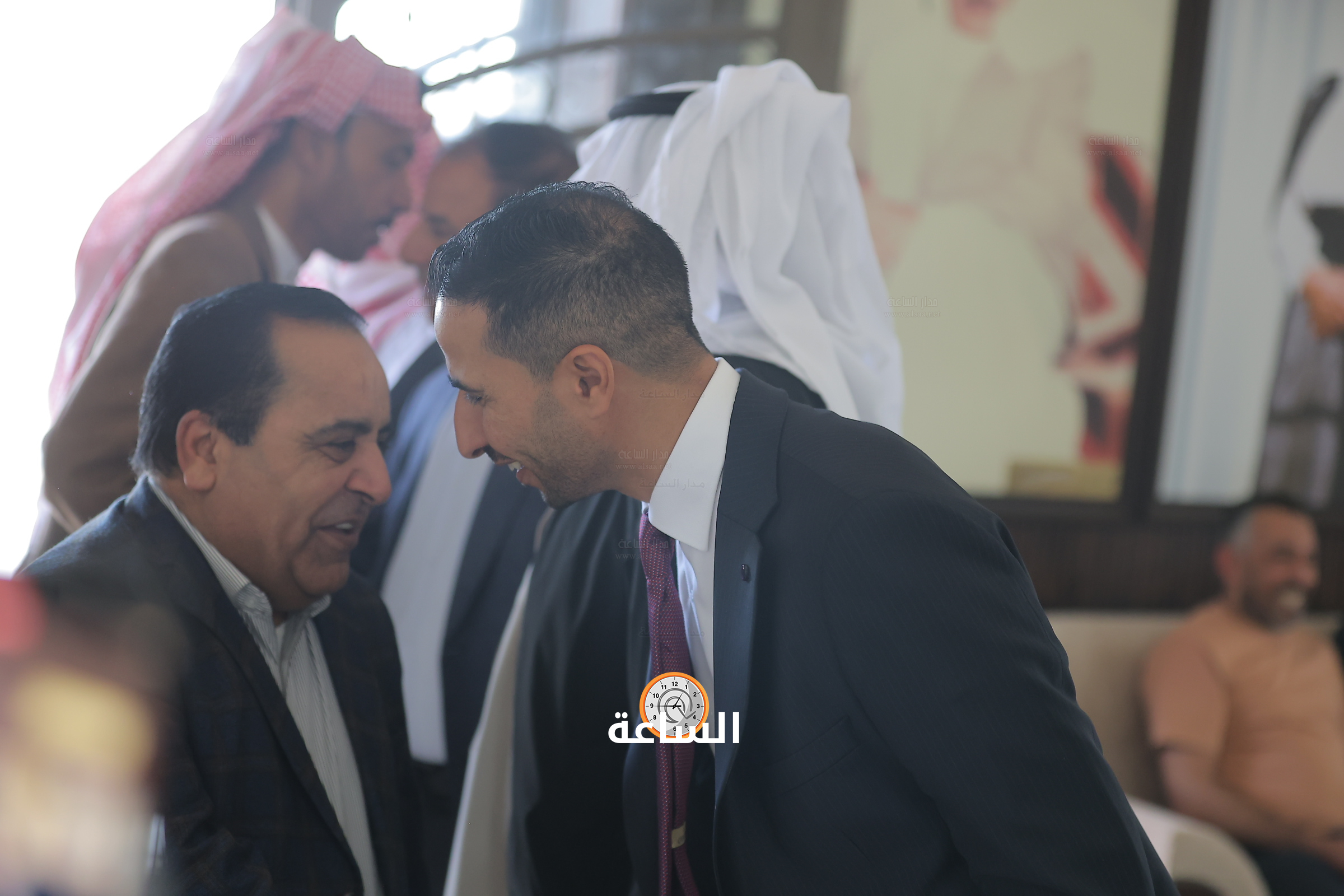 Madar Al-Saa Images 0.9054836937545909