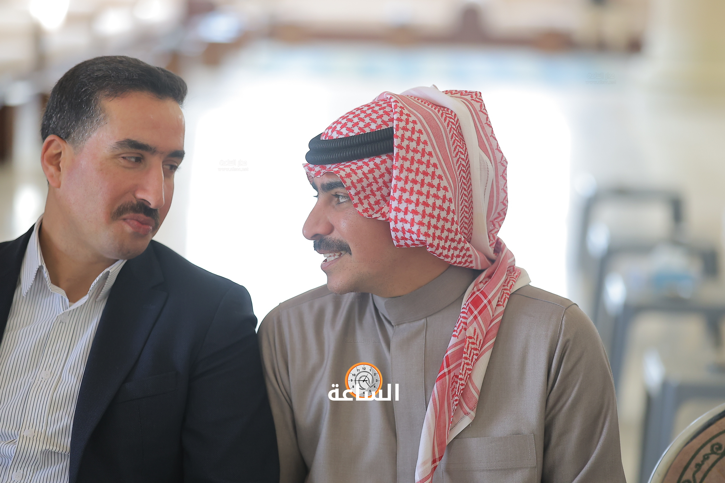 Madar Al-Saa Images 0.8987987464839008