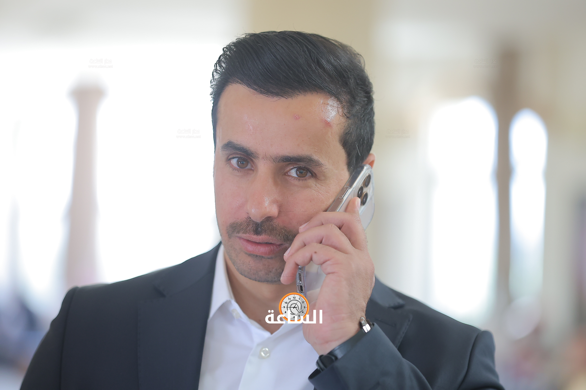 Madar Al-Saa Images 0.6378108749027886