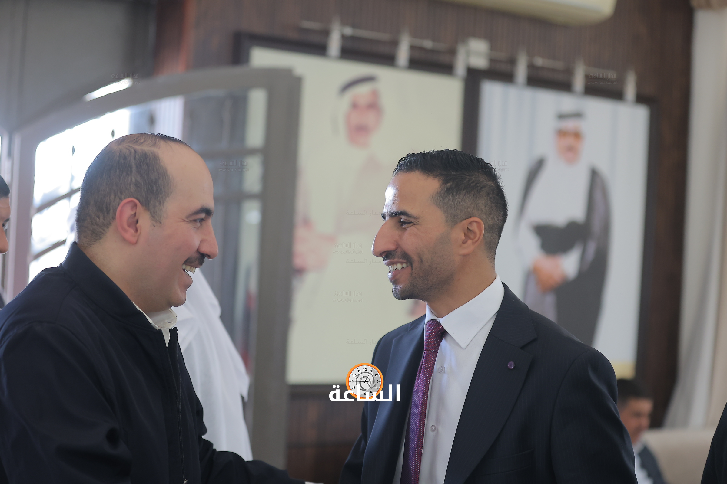 Madar Al-Saa Images 0.3618443825818781