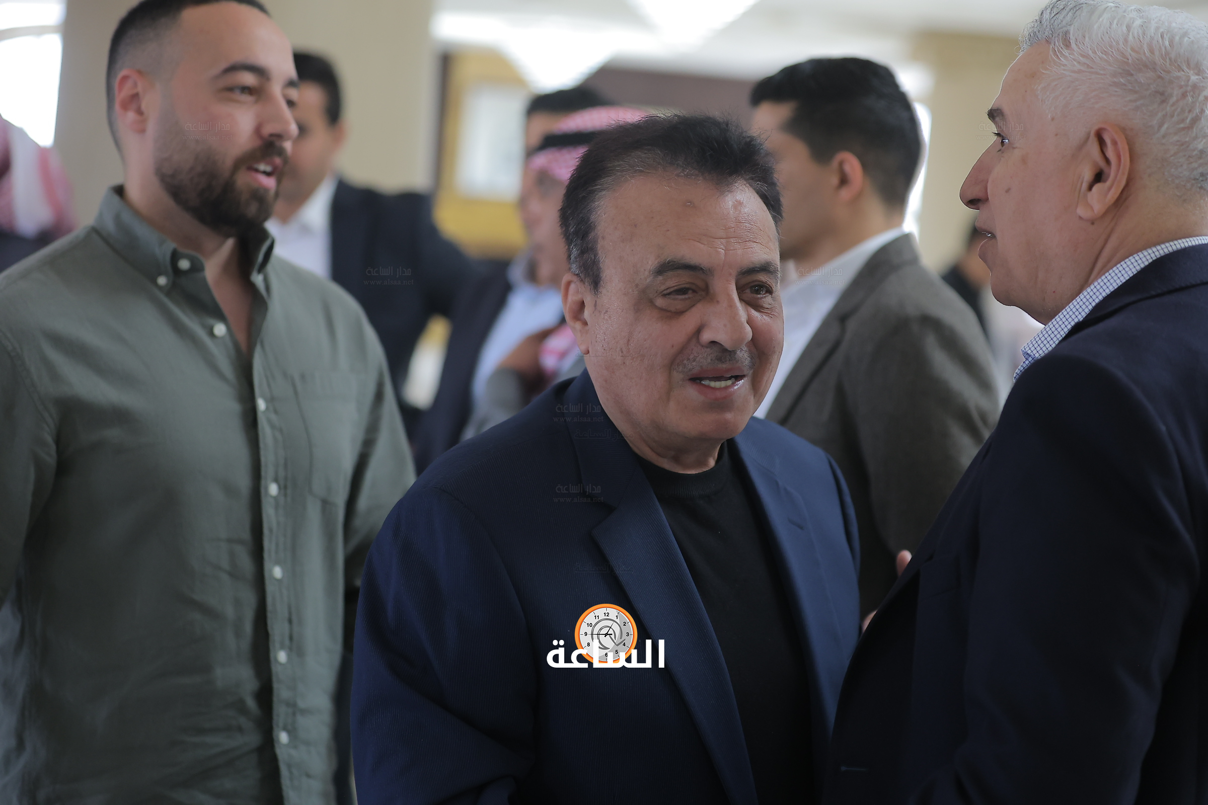 Madar Al-Saa Images 0.14532811819997382