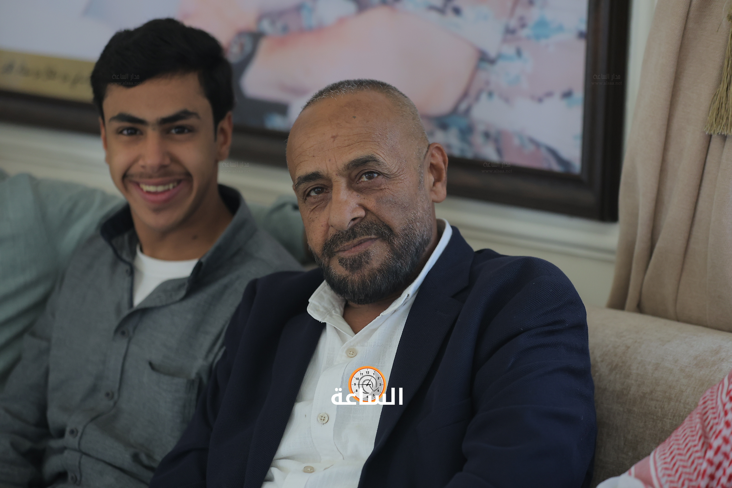 Madar Al-Saa Images 0.9615556913282006