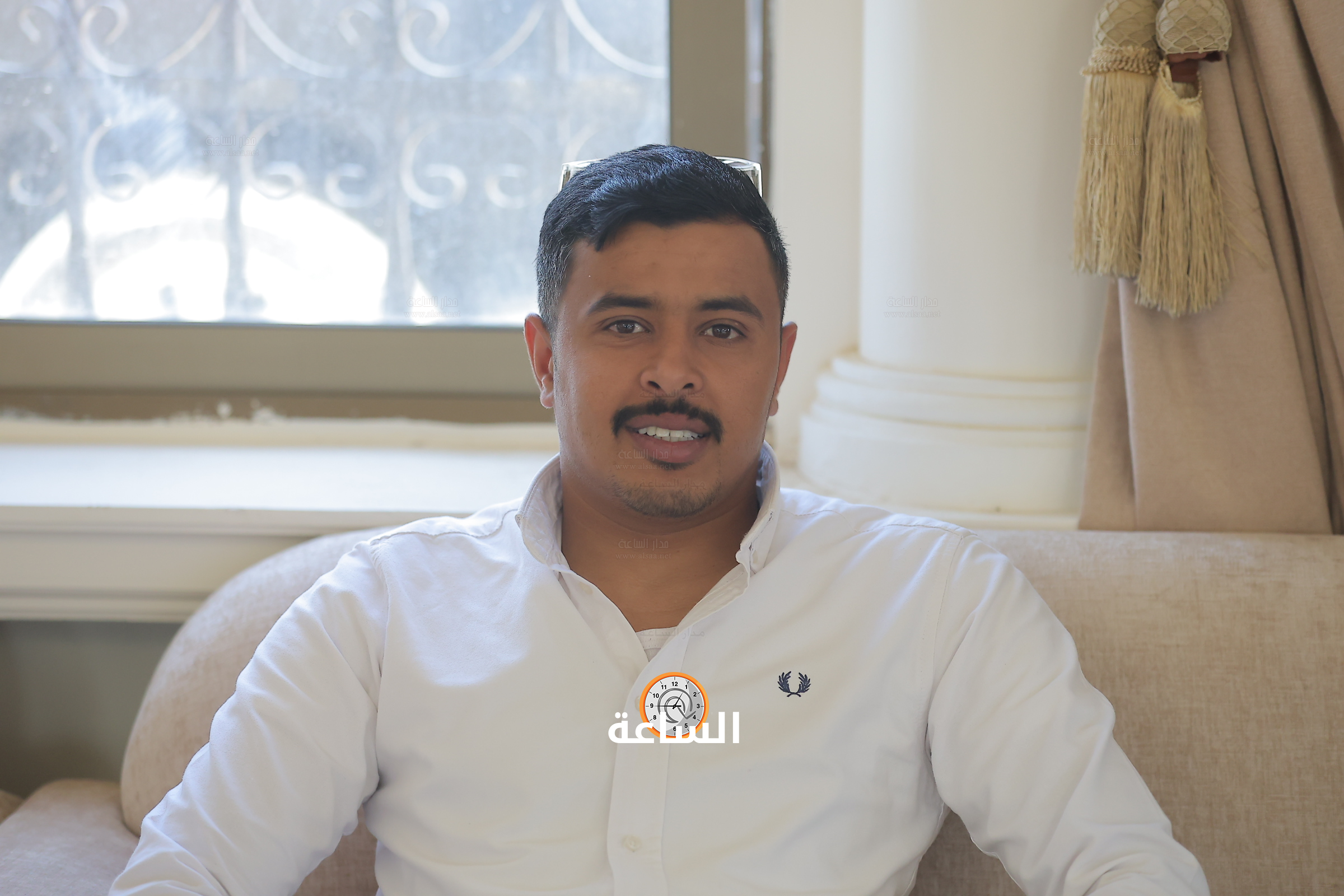 Madar Al-Saa Images 0.7133507679107283