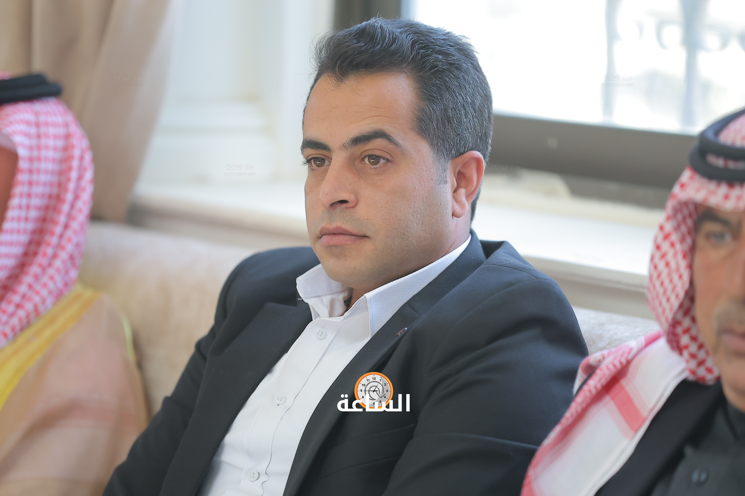 Madar Al-Saa Images 0.029776302689943024