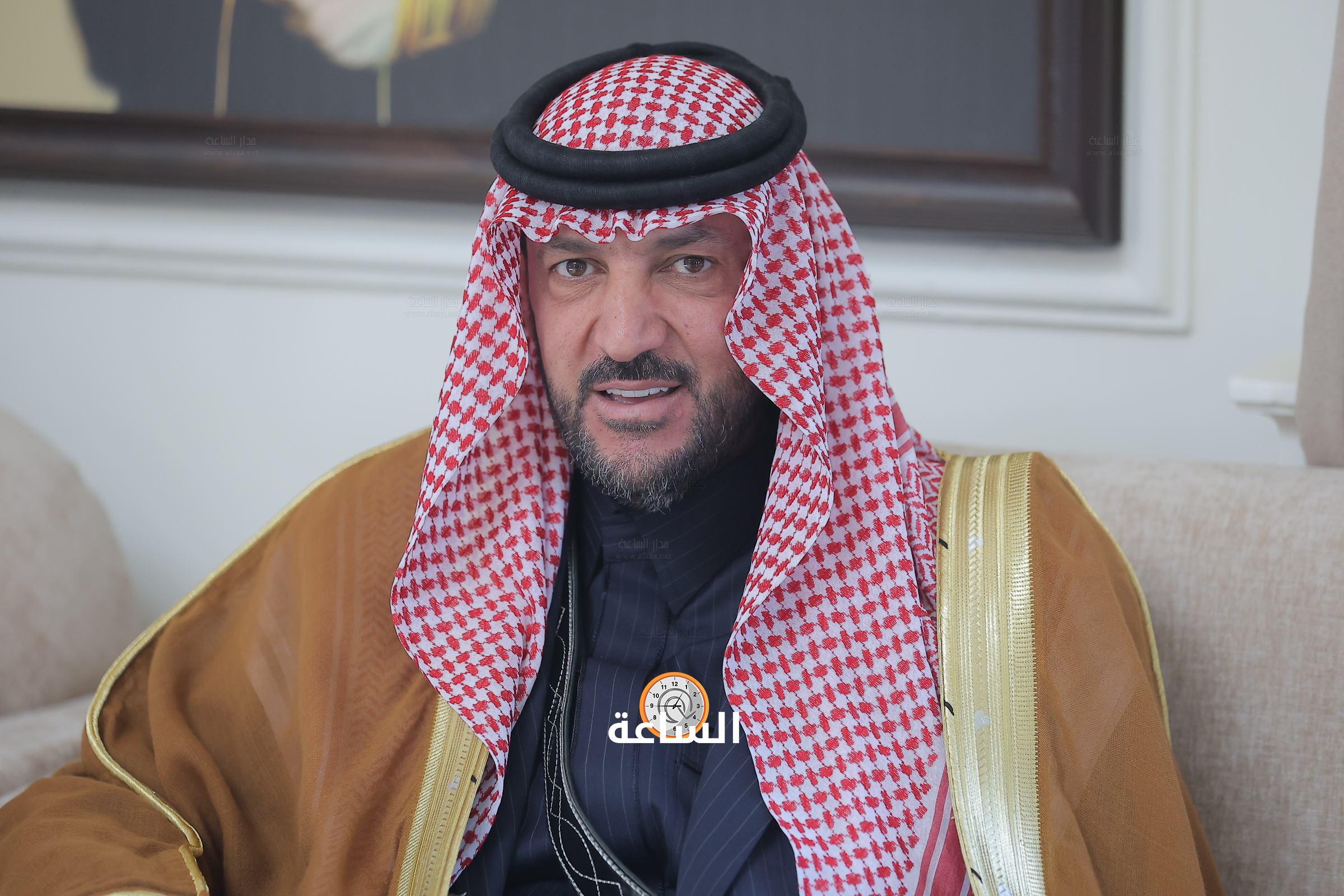 Madar Al-Saa Images 0.955086285993186