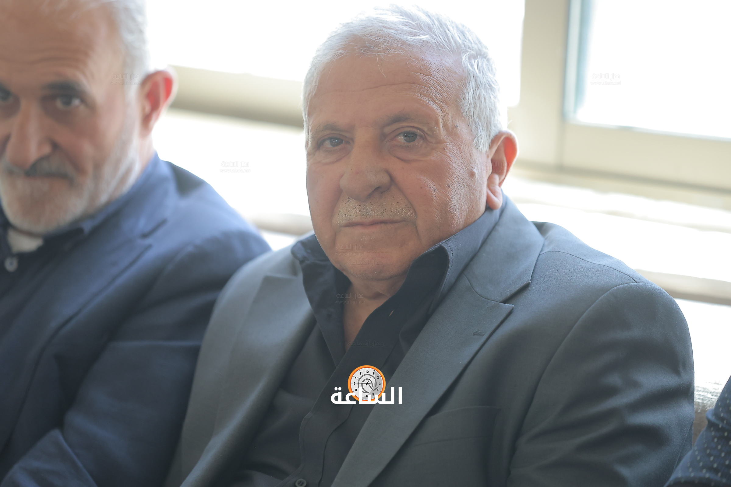 Madar Al-Saa Images 0.2534033631831385