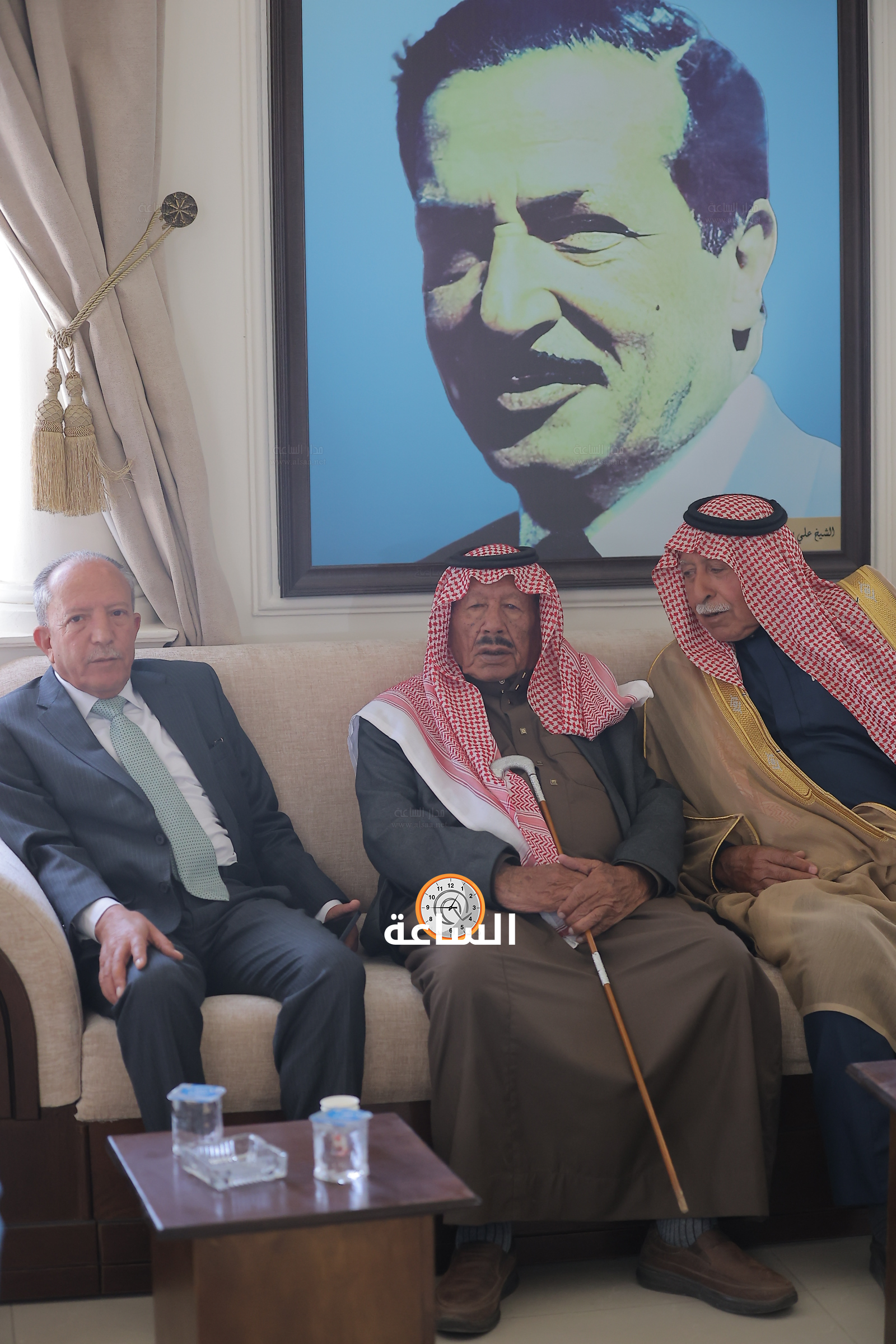 Madar Al-Saa Images 0.9027679352445609