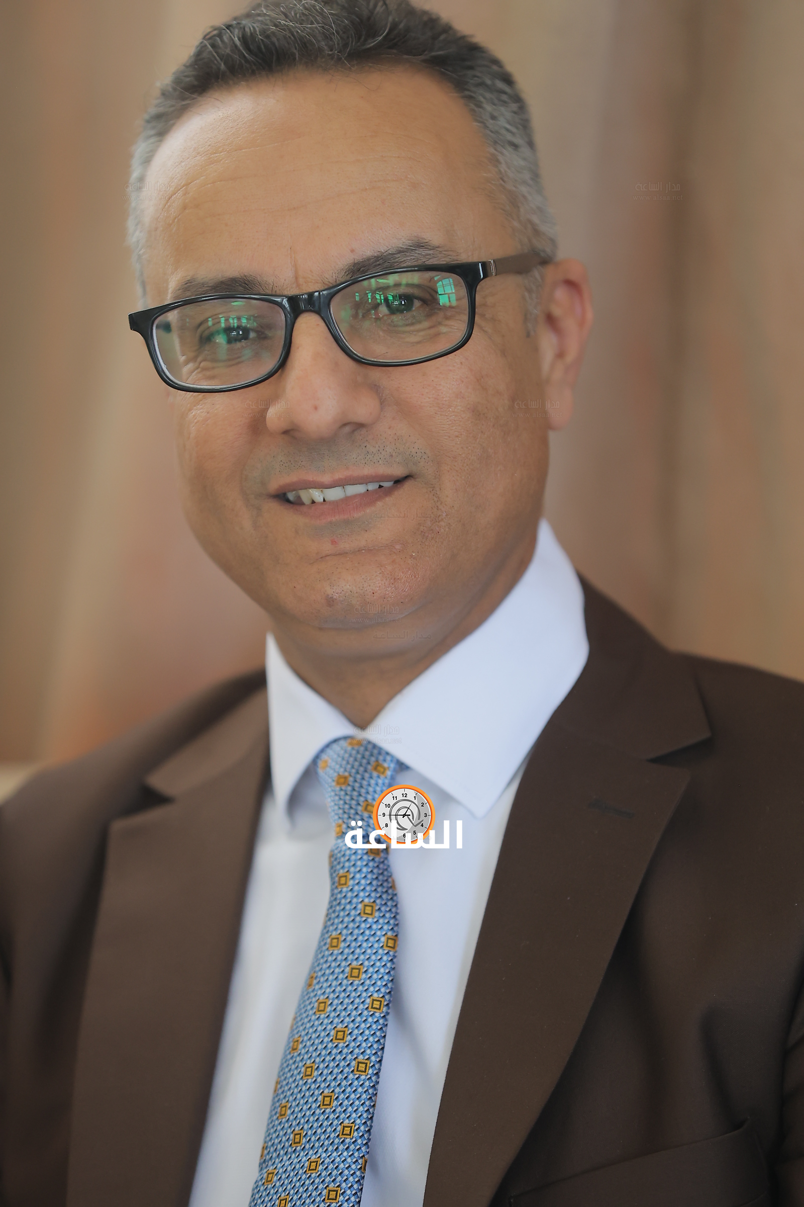 Madar Al-Saa Images 0.9687483077272184