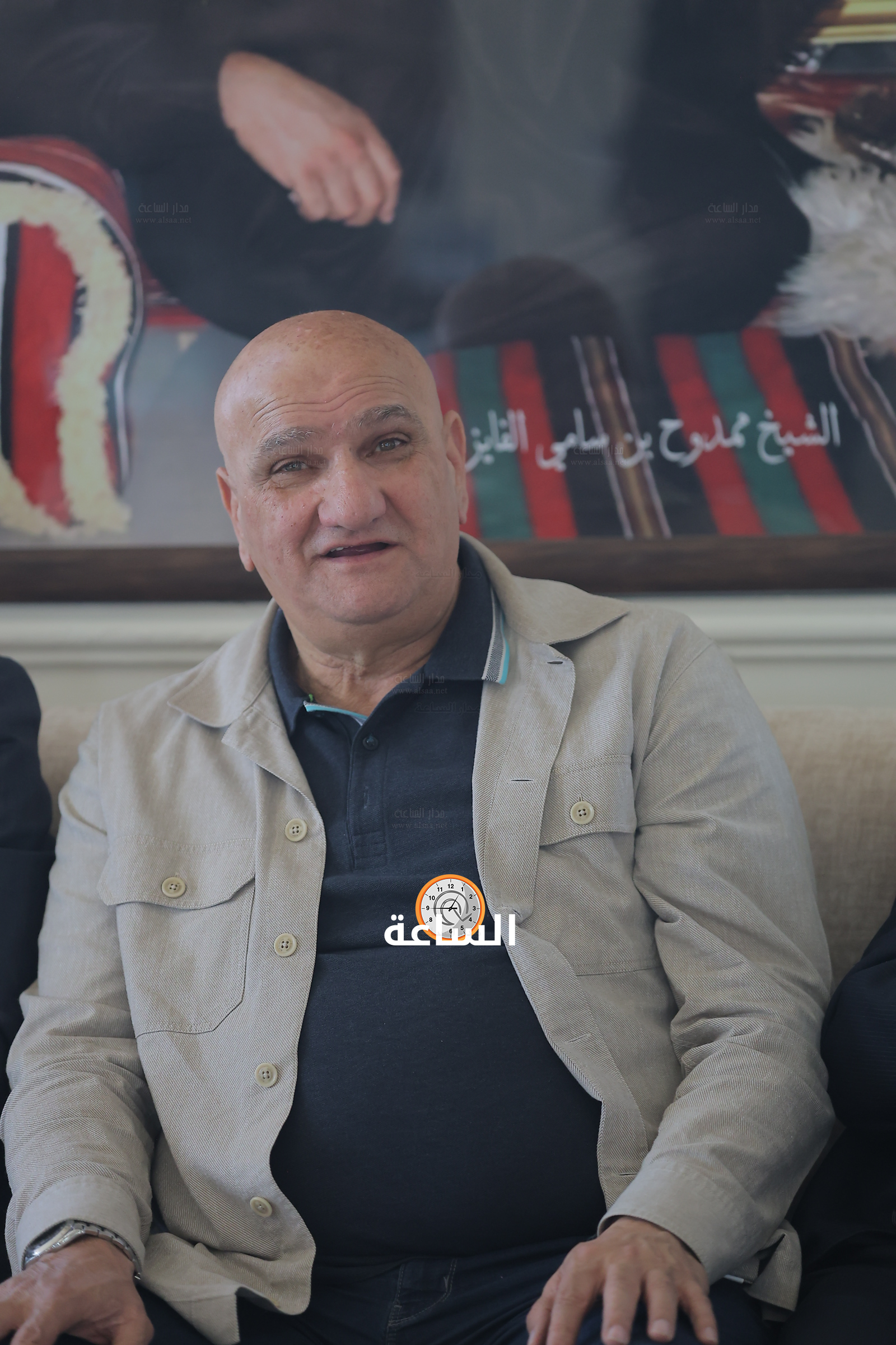 Madar Al-Saa Images 0.16579540344482735