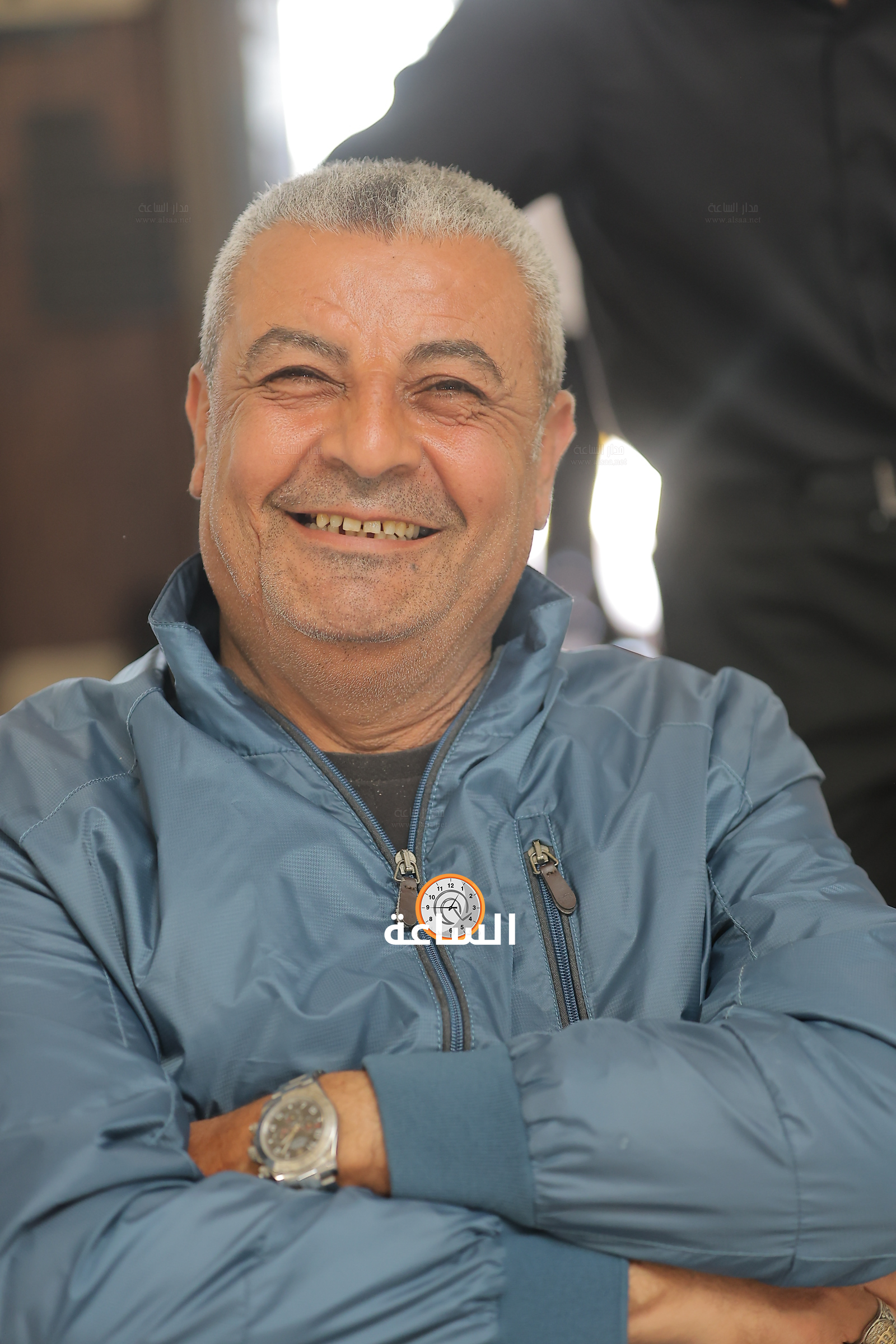 Madar Al-Saa Images 0.2470416927542316