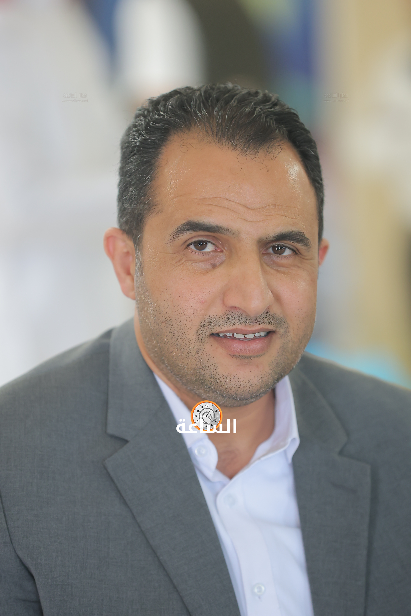 Madar Al-Saa Images 0.8739214134046353