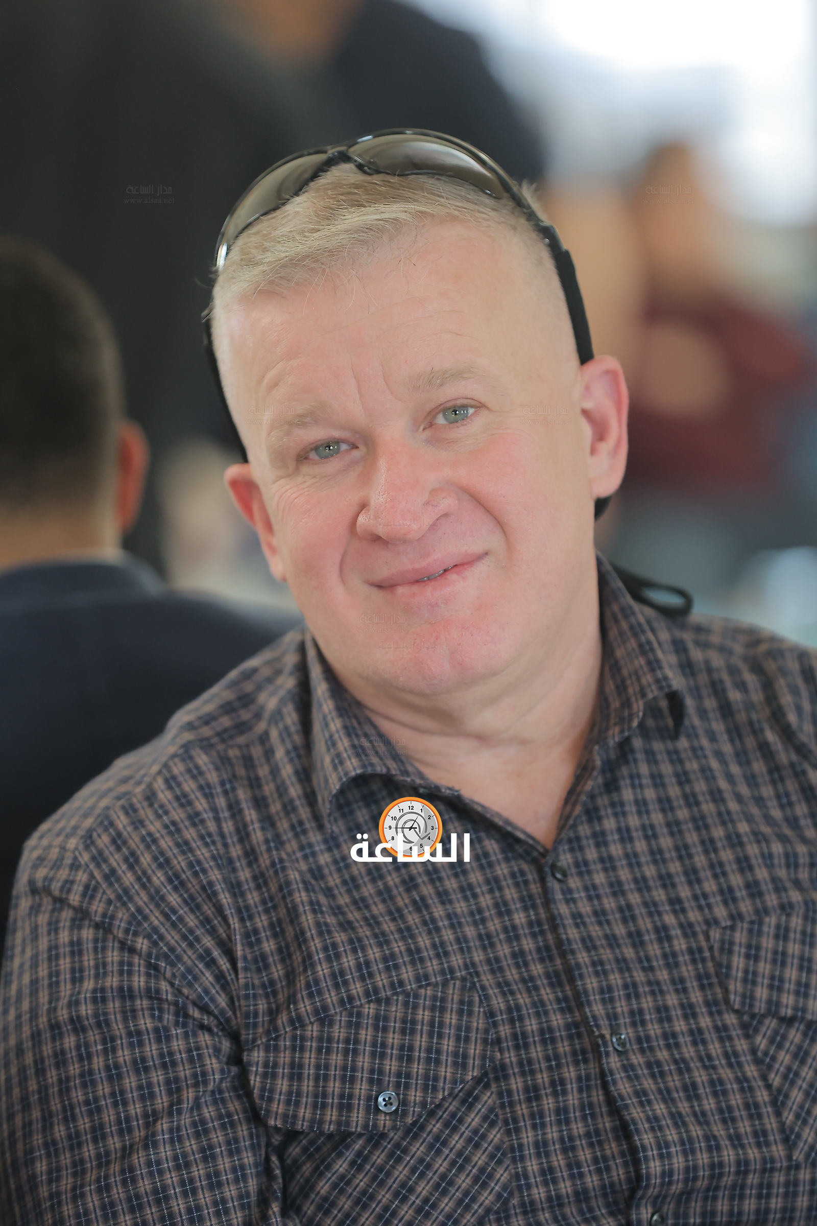 Madar Al-Saa Images 0.7904047212847496