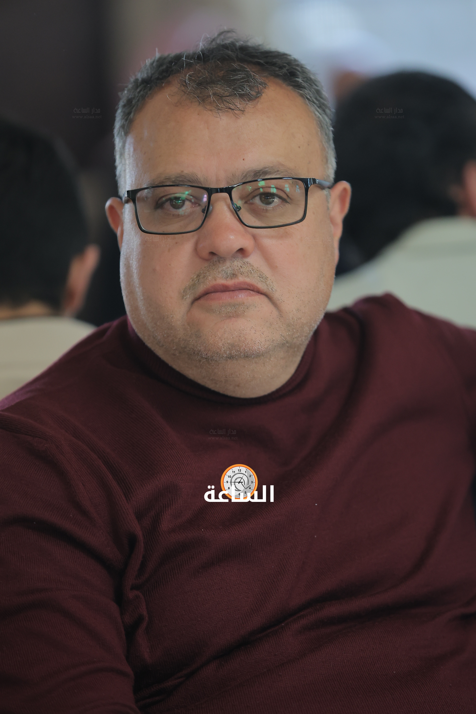 Madar Al-Saa Images 0.47387831244354395