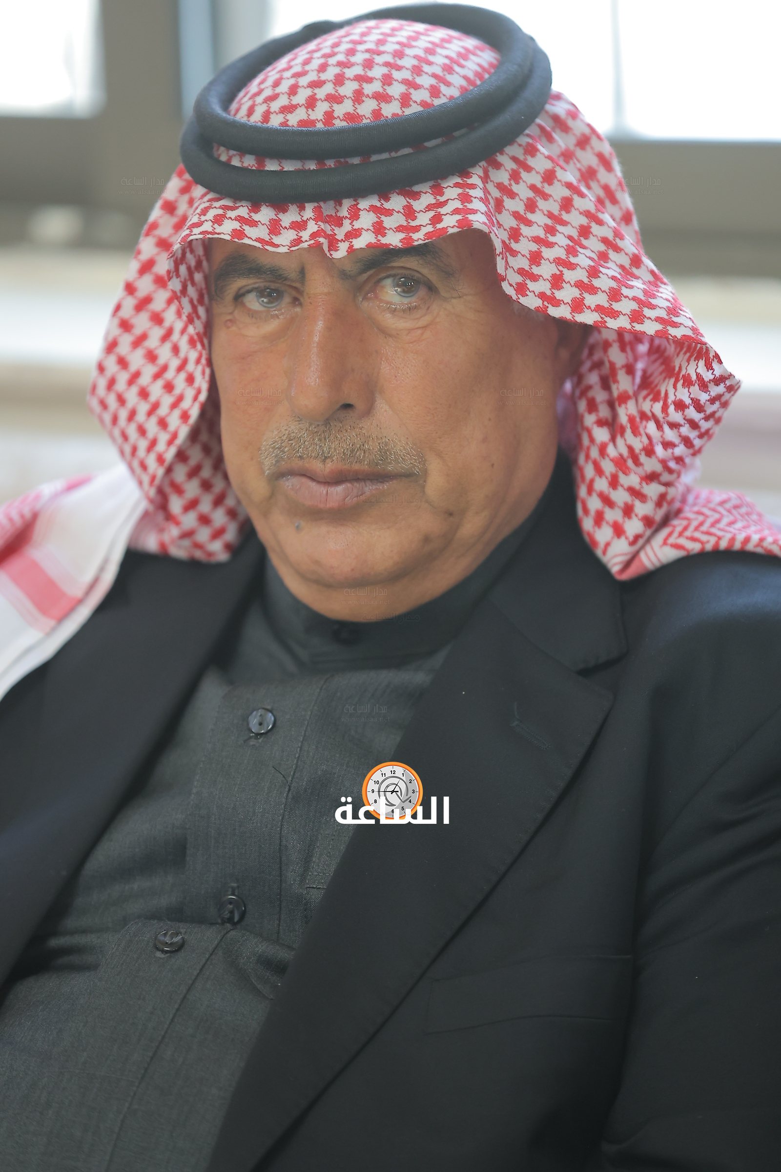 Madar Al-Saa Images 0.33250425064820277