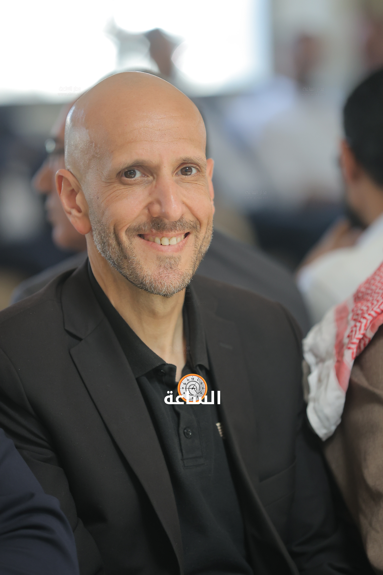 Madar Al-Saa Images 0.16181587257647312