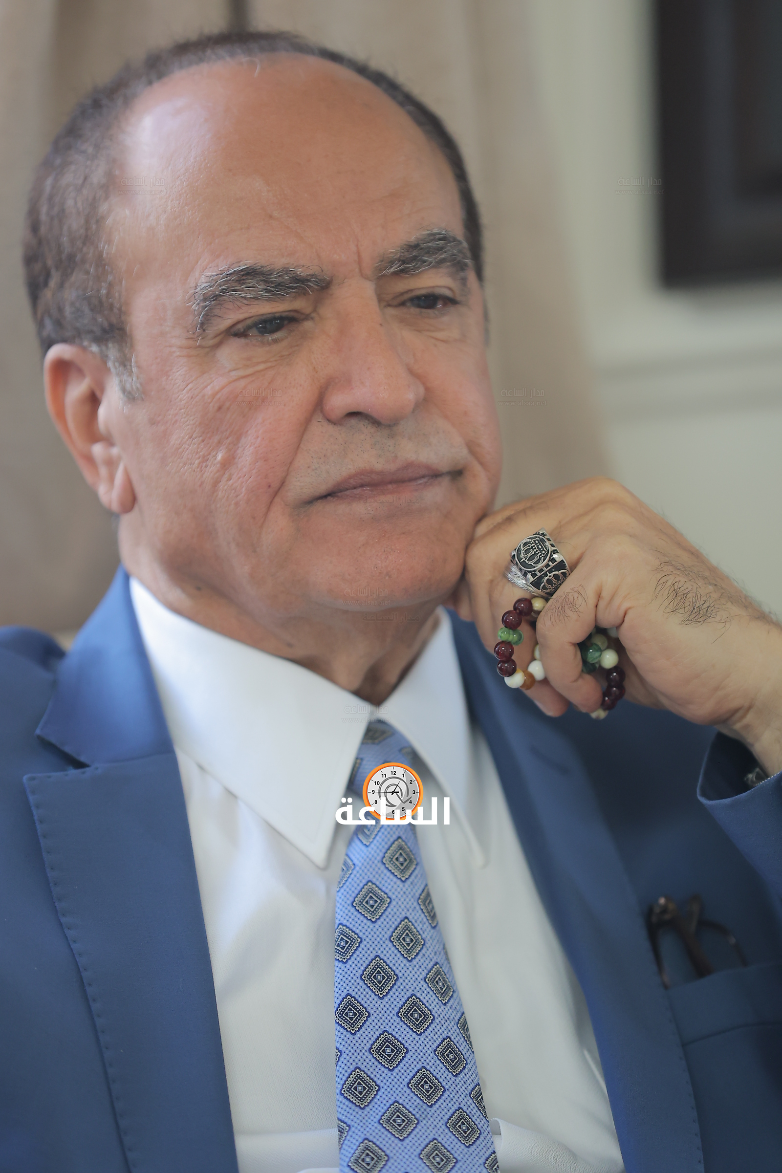 Madar Al-Saa Images 0.7869600536767779