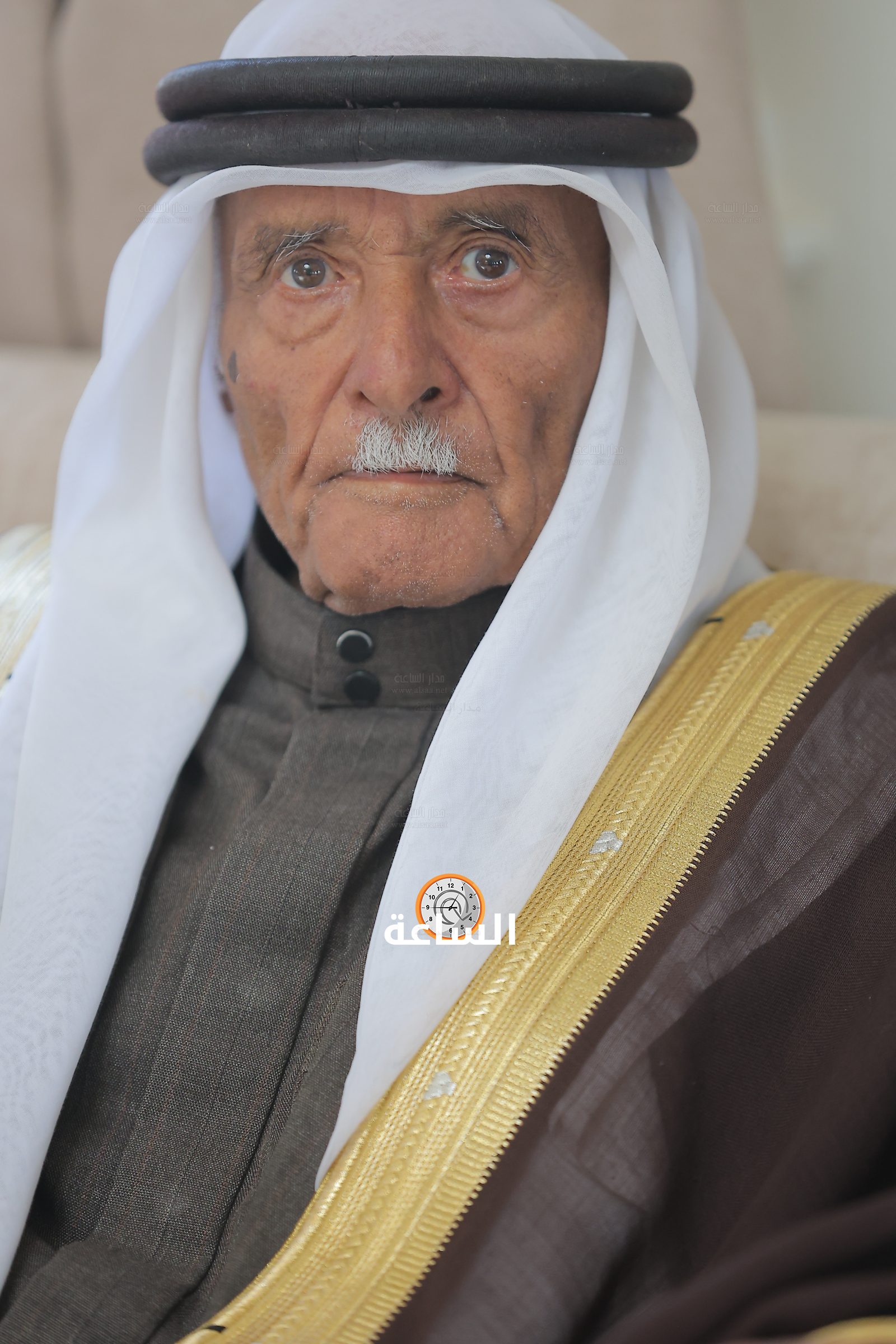 Madar Al-Saa Images 0.4345962827930464