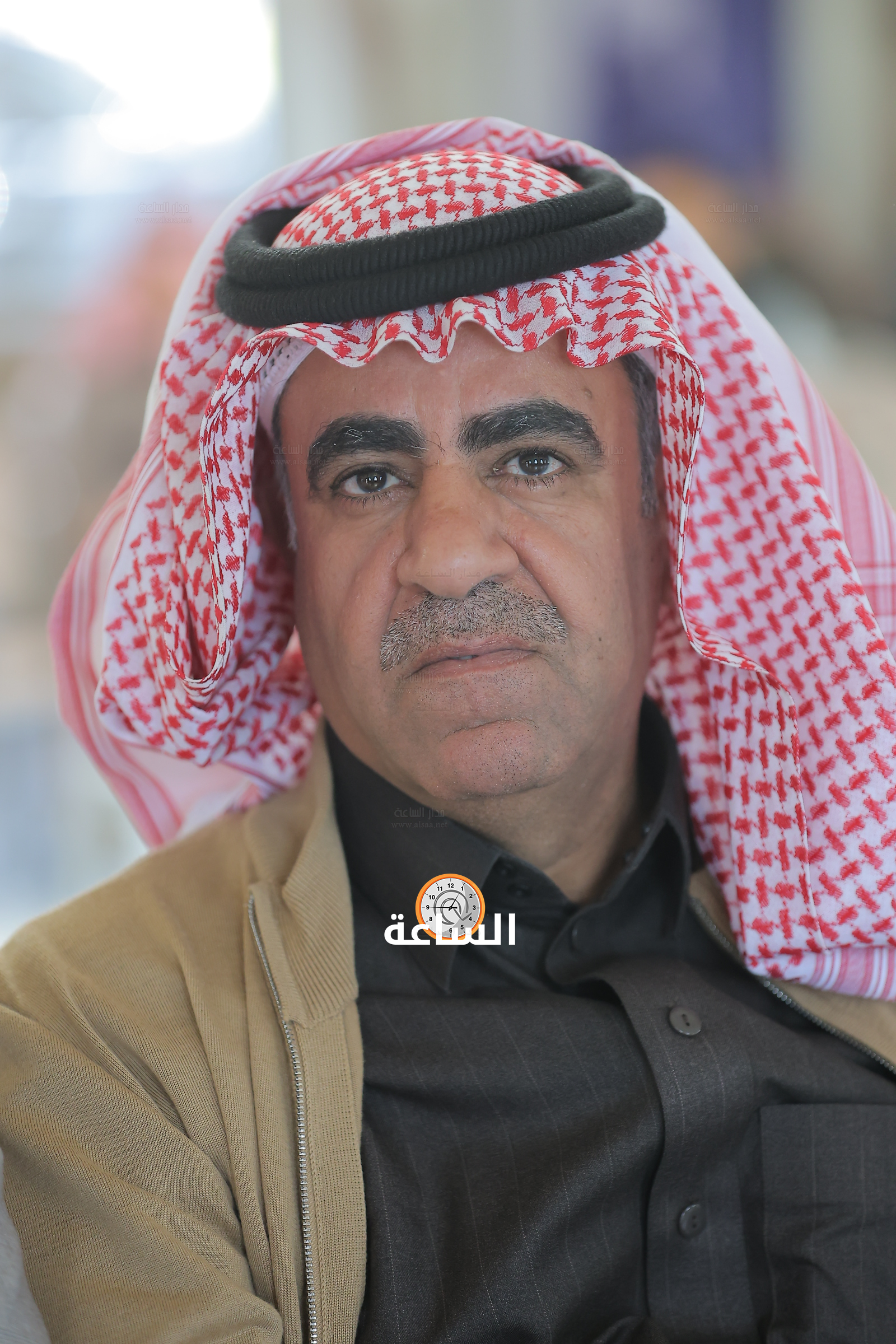 Madar Al-Saa Images 0.8112613034890649