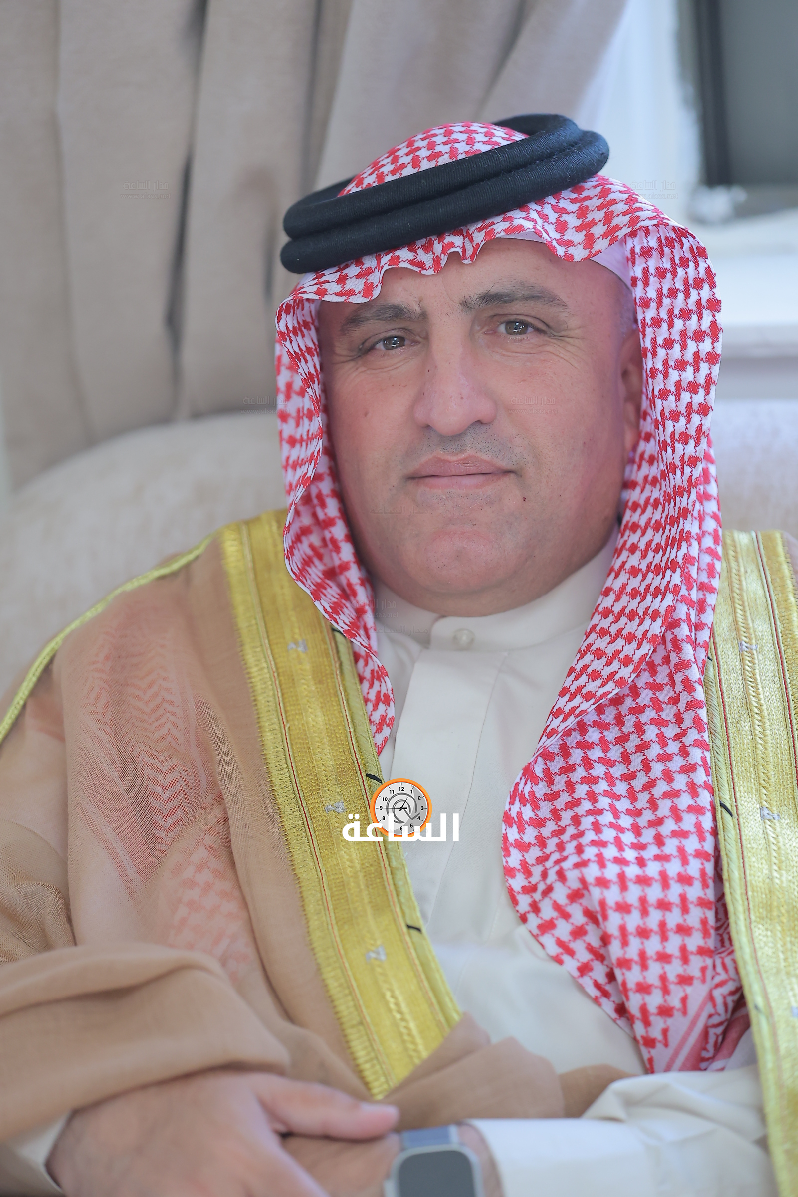 Madar Al-Saa Images 0.3325455706301159