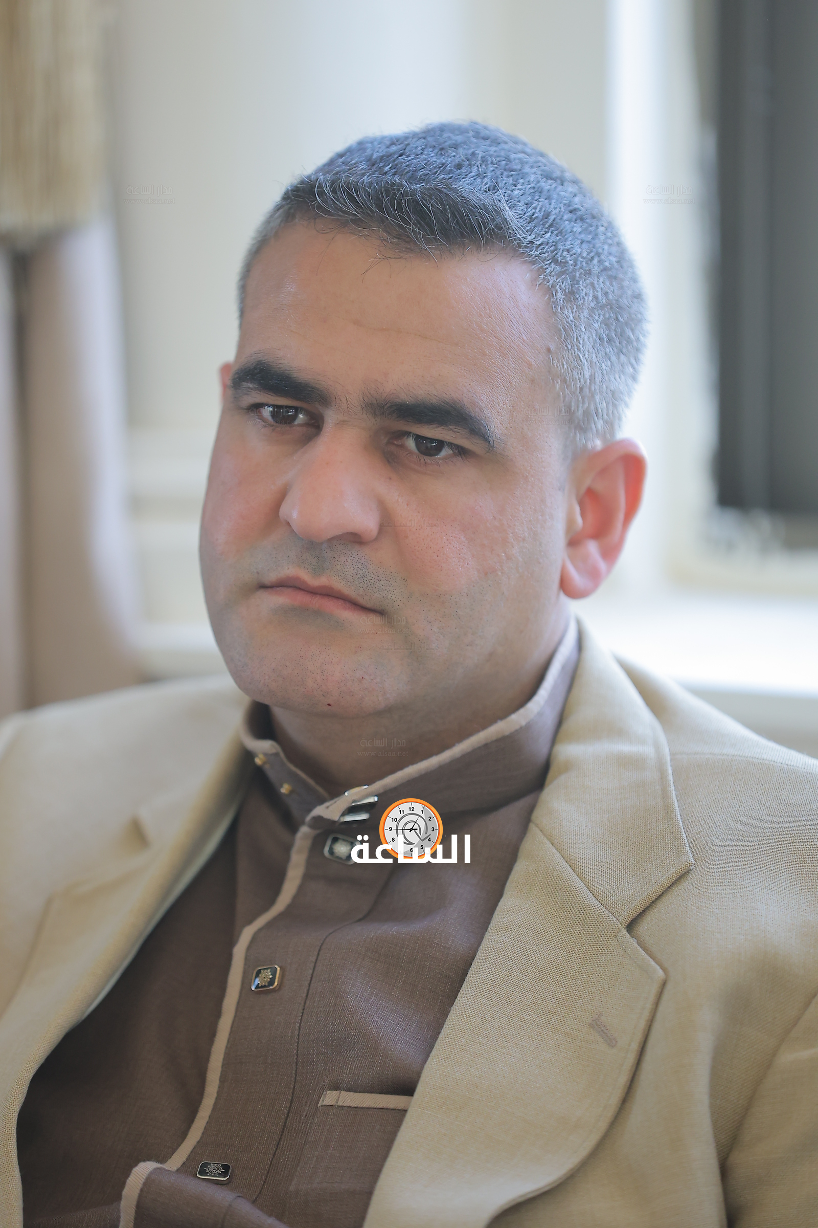 Madar Al-Saa Images 0.7574679251018555