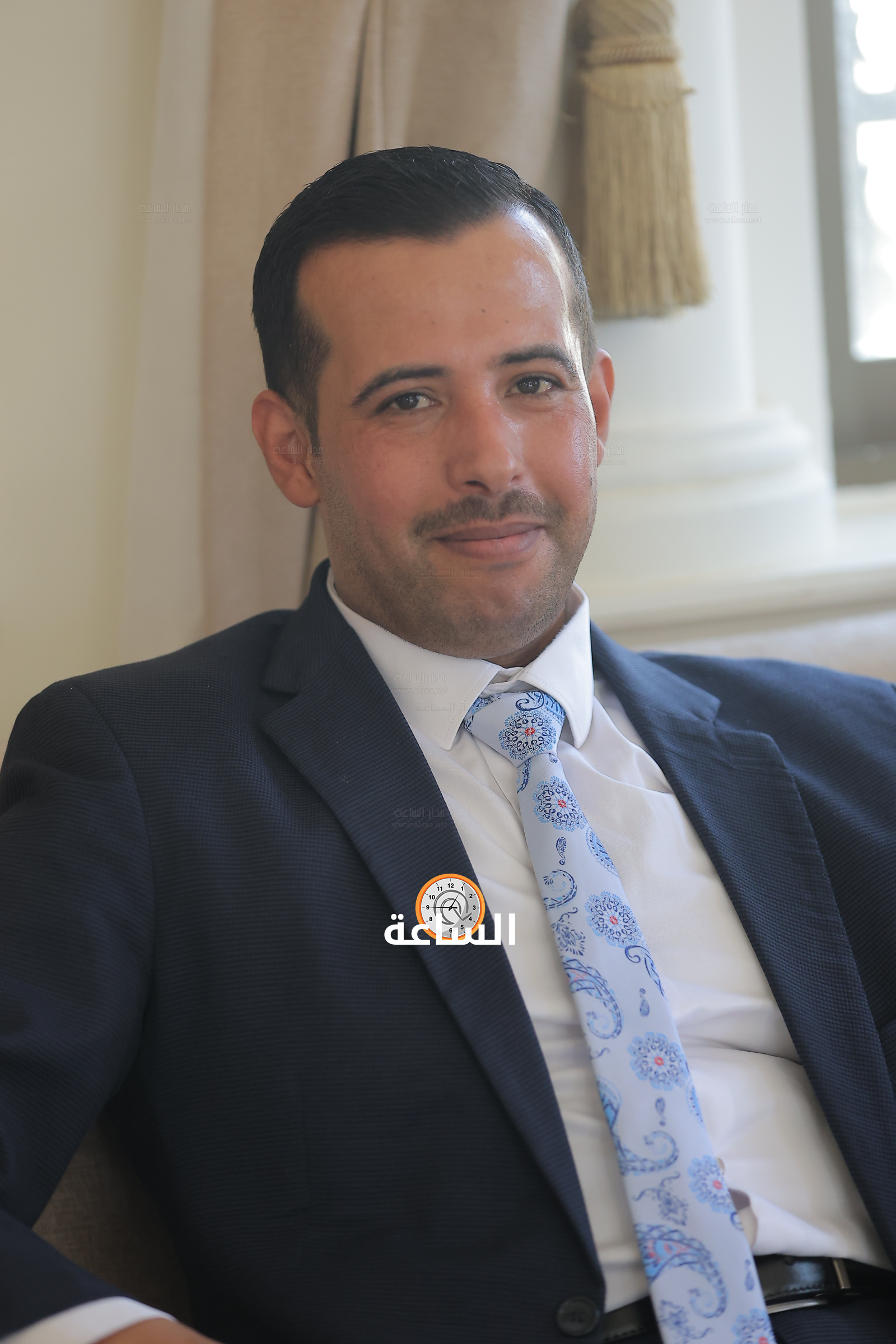 Madar Al-Saa Images 0.08705583110103654