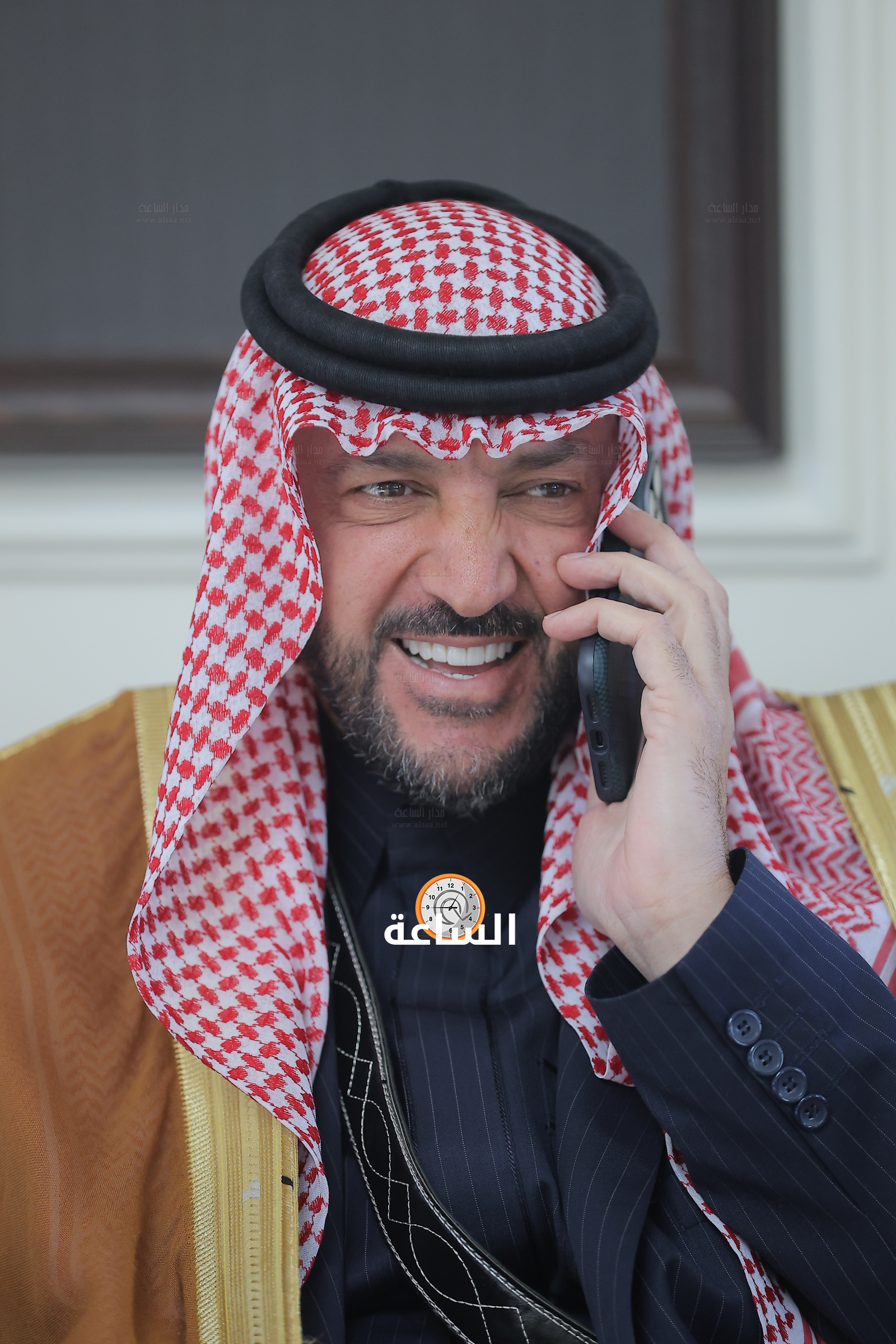 Madar Al-Saa Images 0.9044831792394916