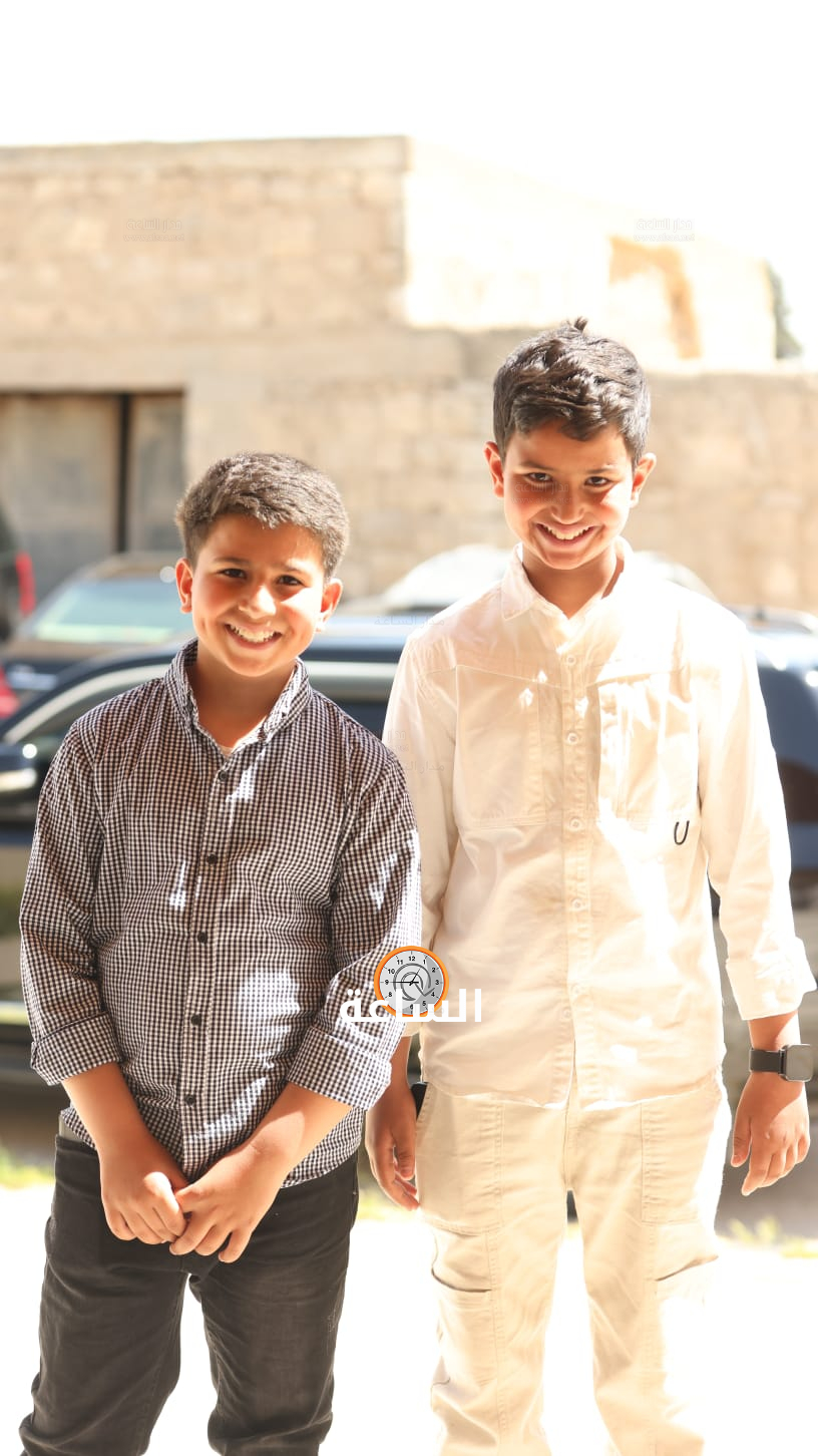 Madar Al-Saa Images 0.7843848459843962