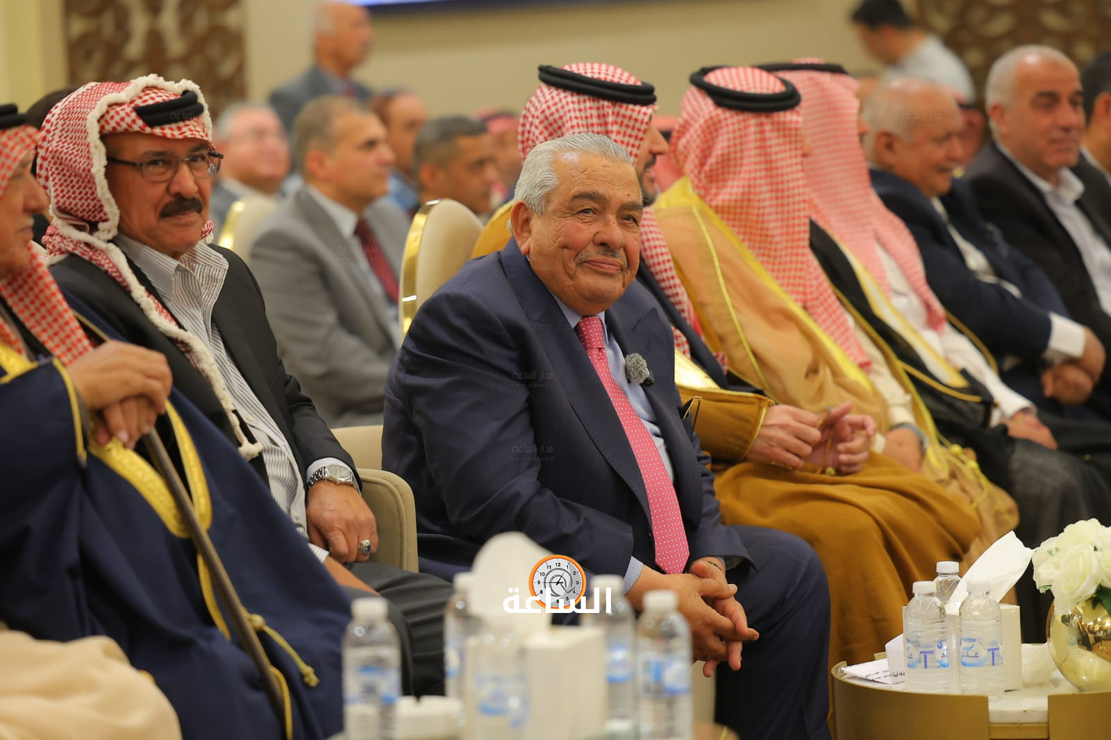 Madar Al-Saa Images 0.12217442776190945