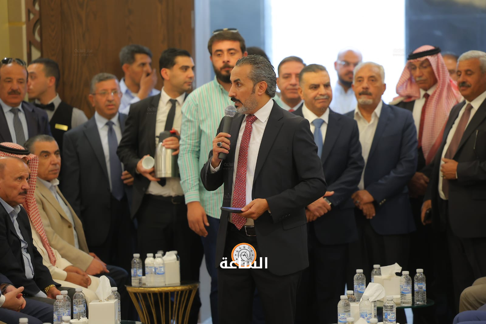 Madar Al-Saa Images 0.7113730738183655