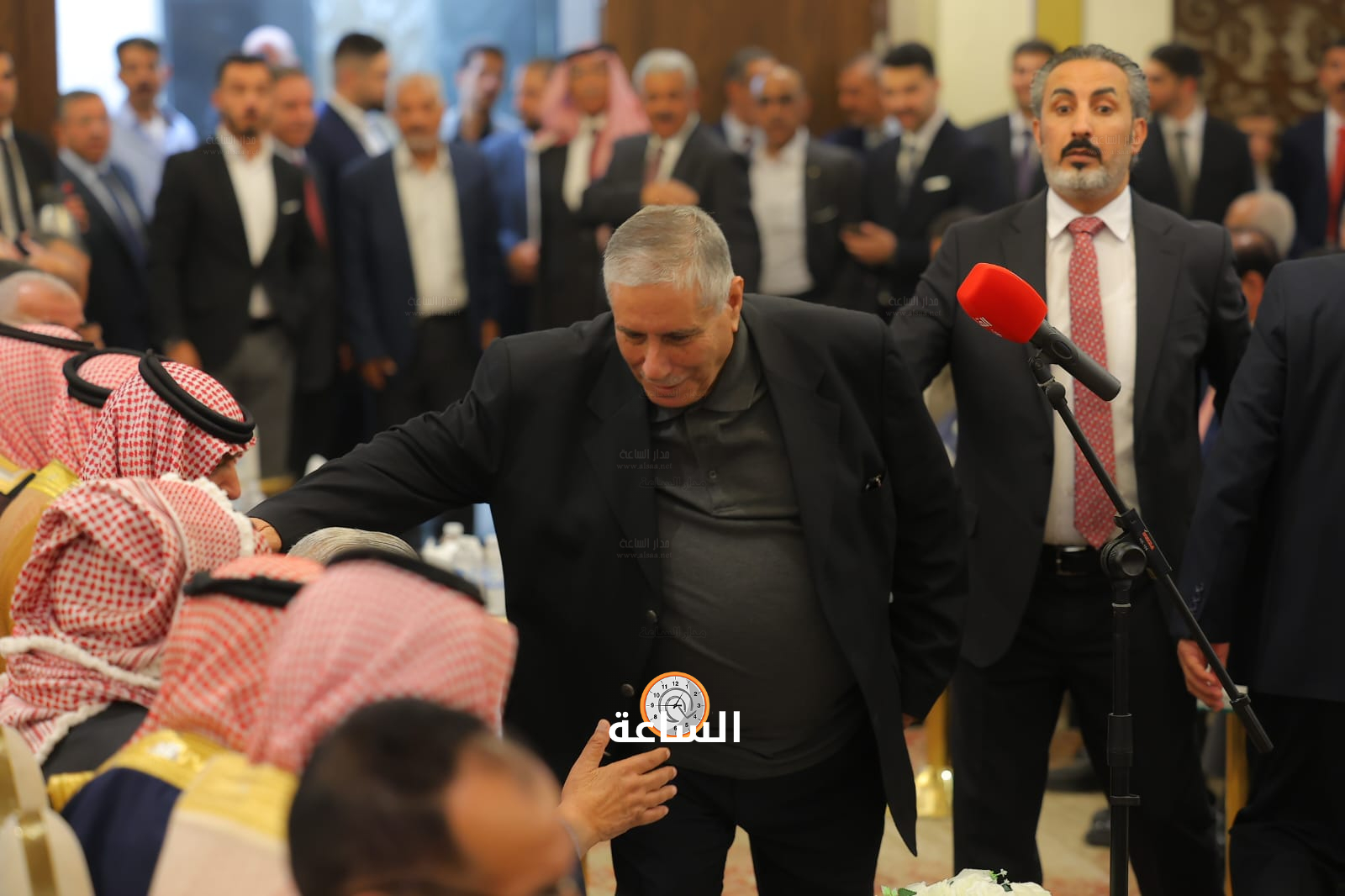 Madar Al-Saa Images 0.06364558447218271