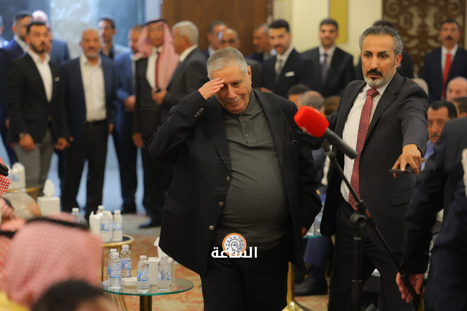 Madar Al-Saa Images 0.19942778565451402