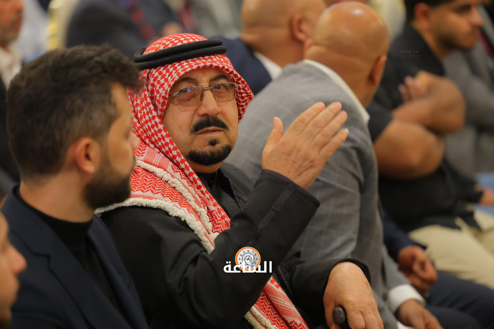 Madar Al-Saa Images 0.6522582579736356