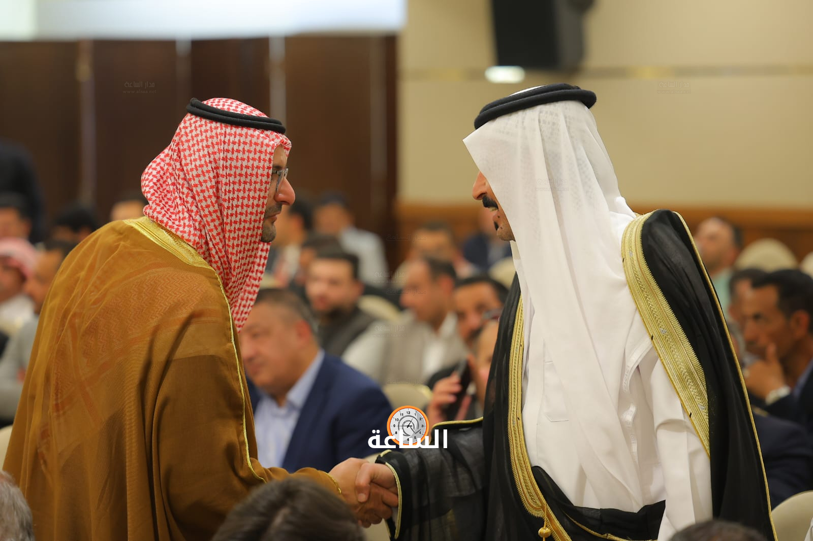 Madar Al-Saa Images 0.007942304272384293